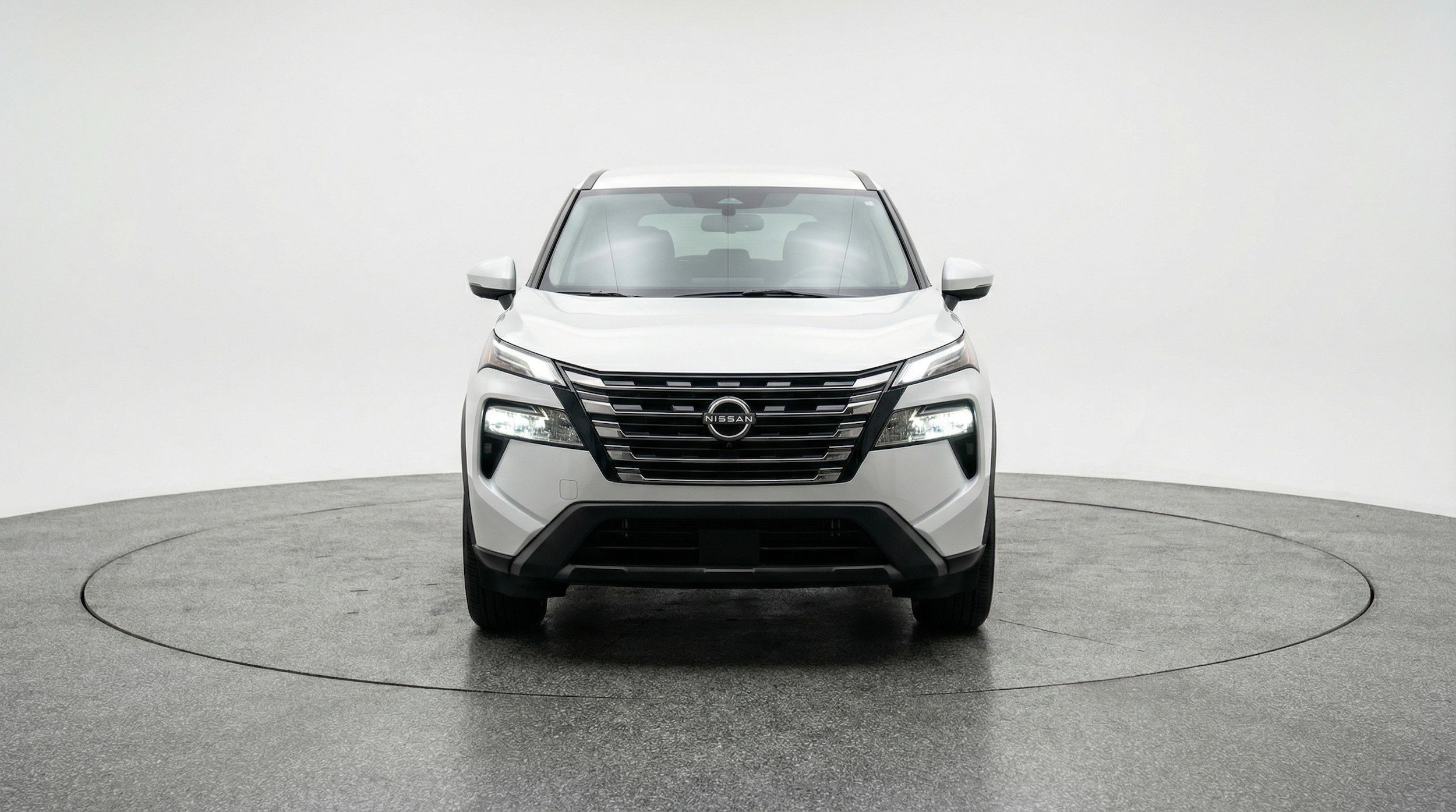 Thumbnail: 2025 Nissan Rogue - 2