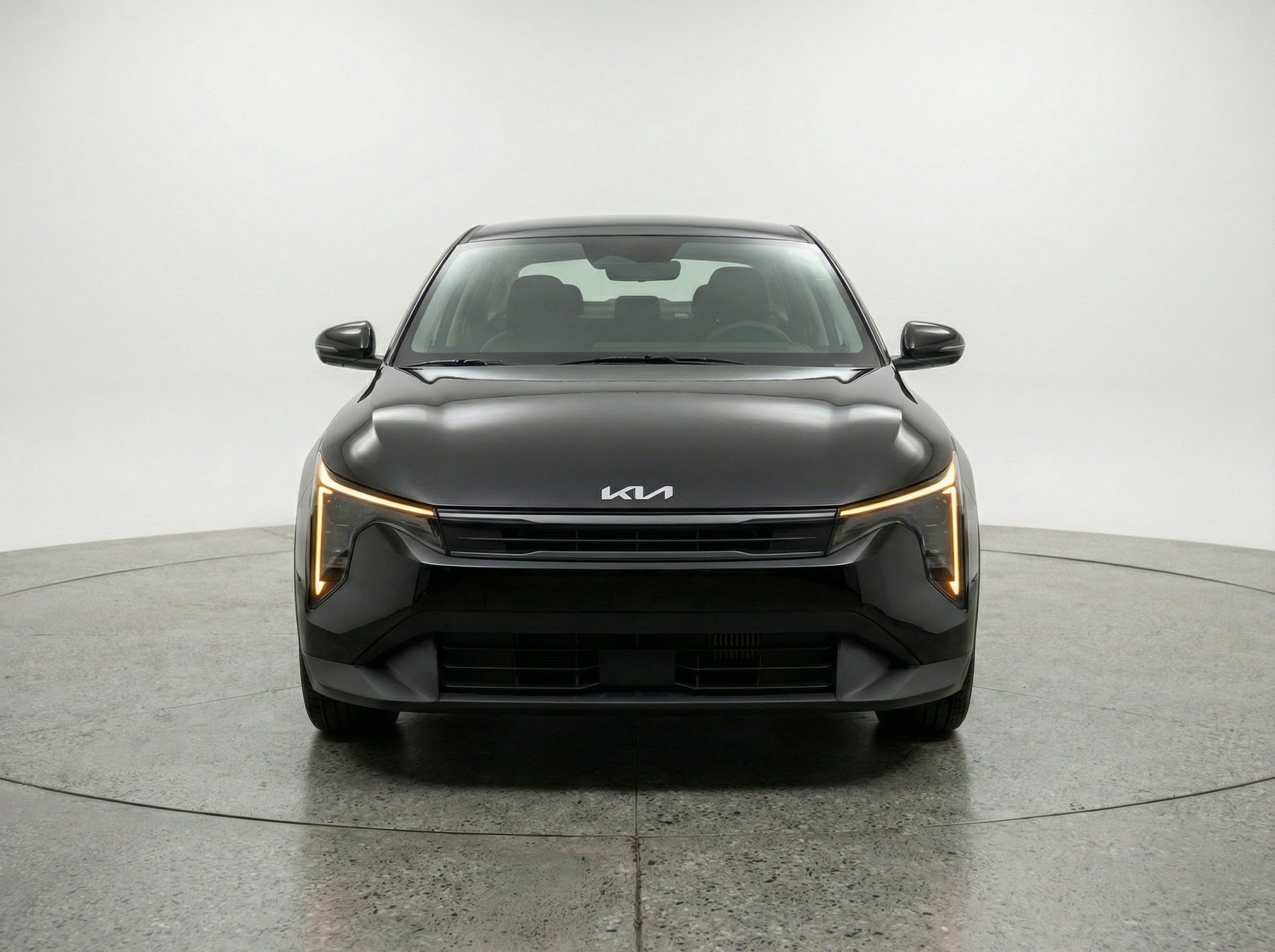 Thumbnail: 2025 Kia K4 - 2