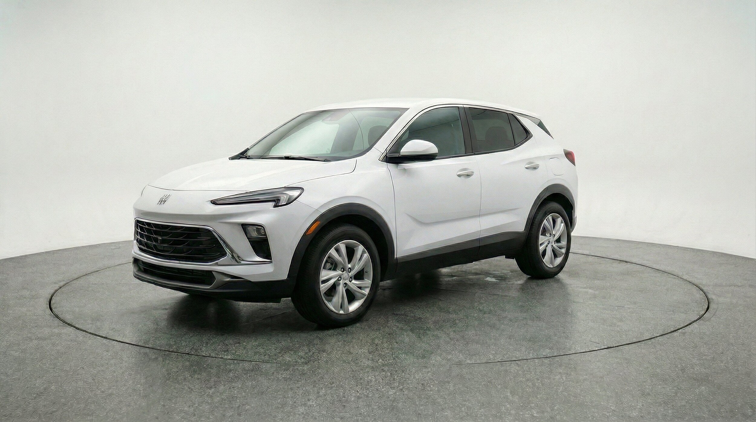 Thumbnail: 2026 Buick Encore GX - 3