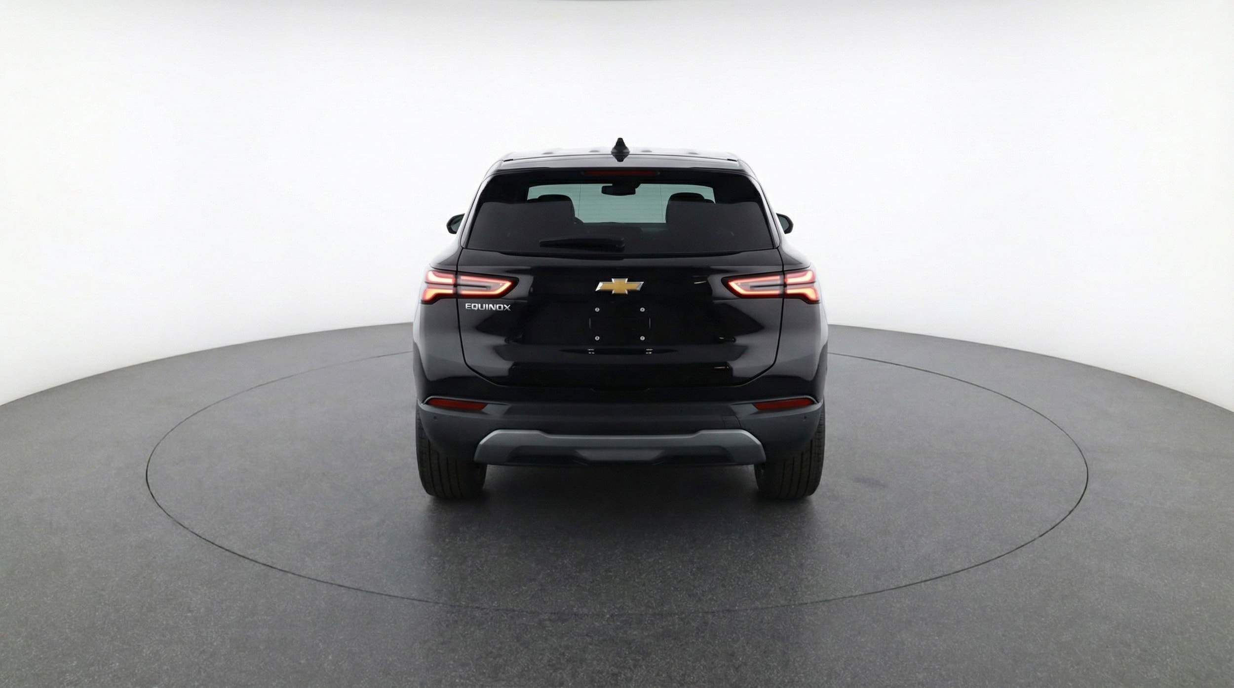 Thumbnail: 2025 Chevrolet Equinox - 7
