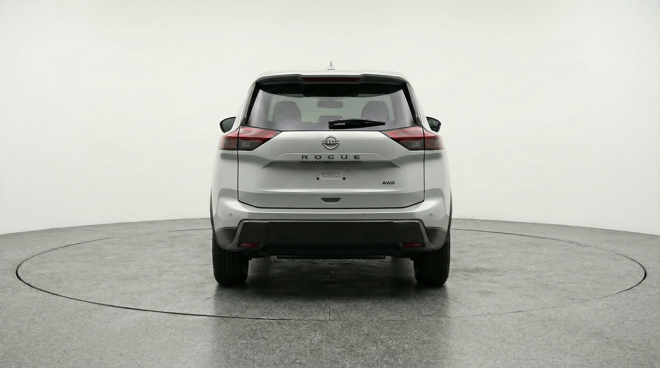 Thumbnail: 2025 Nissan Rogue - 7