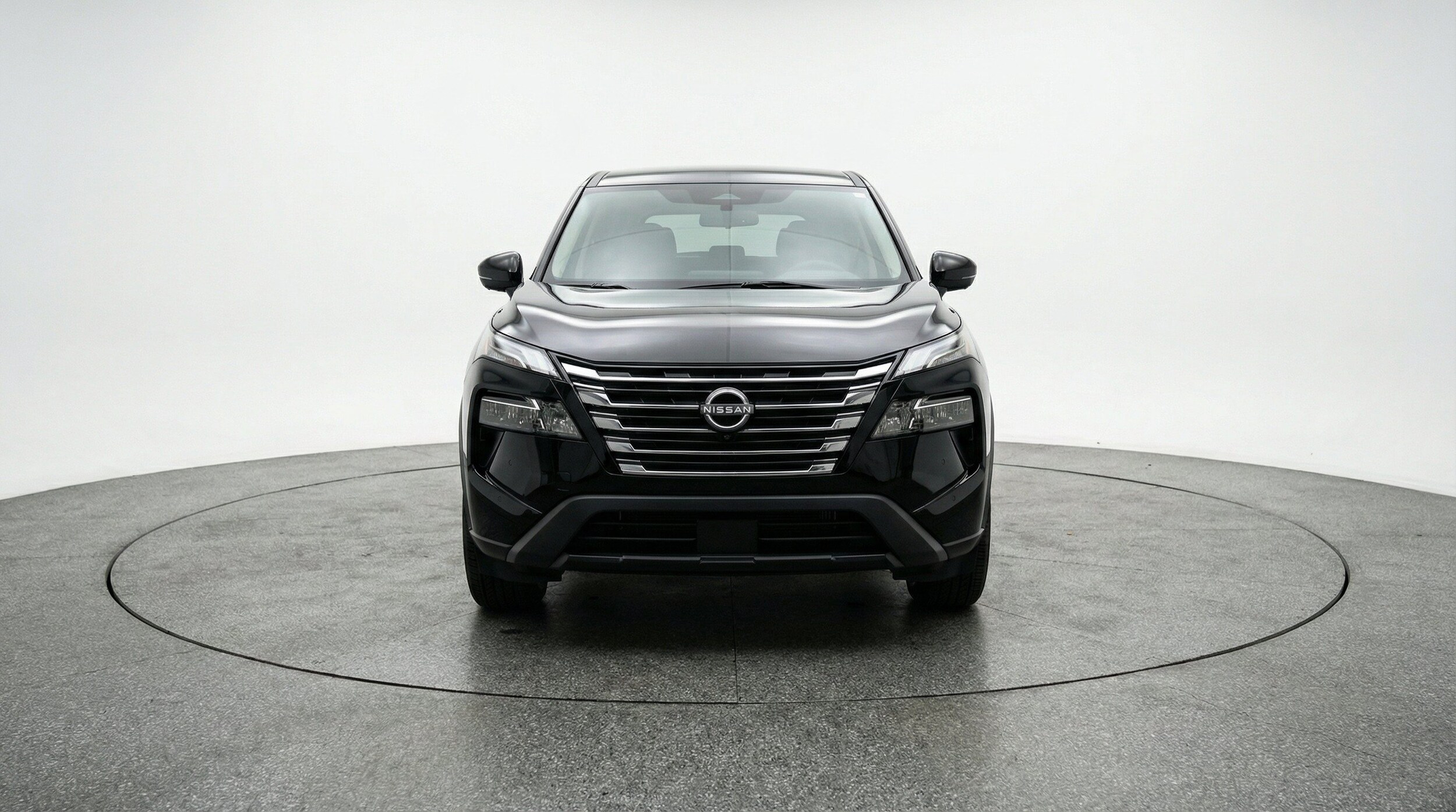Thumbnail: 2025 Nissan Rogue - 2