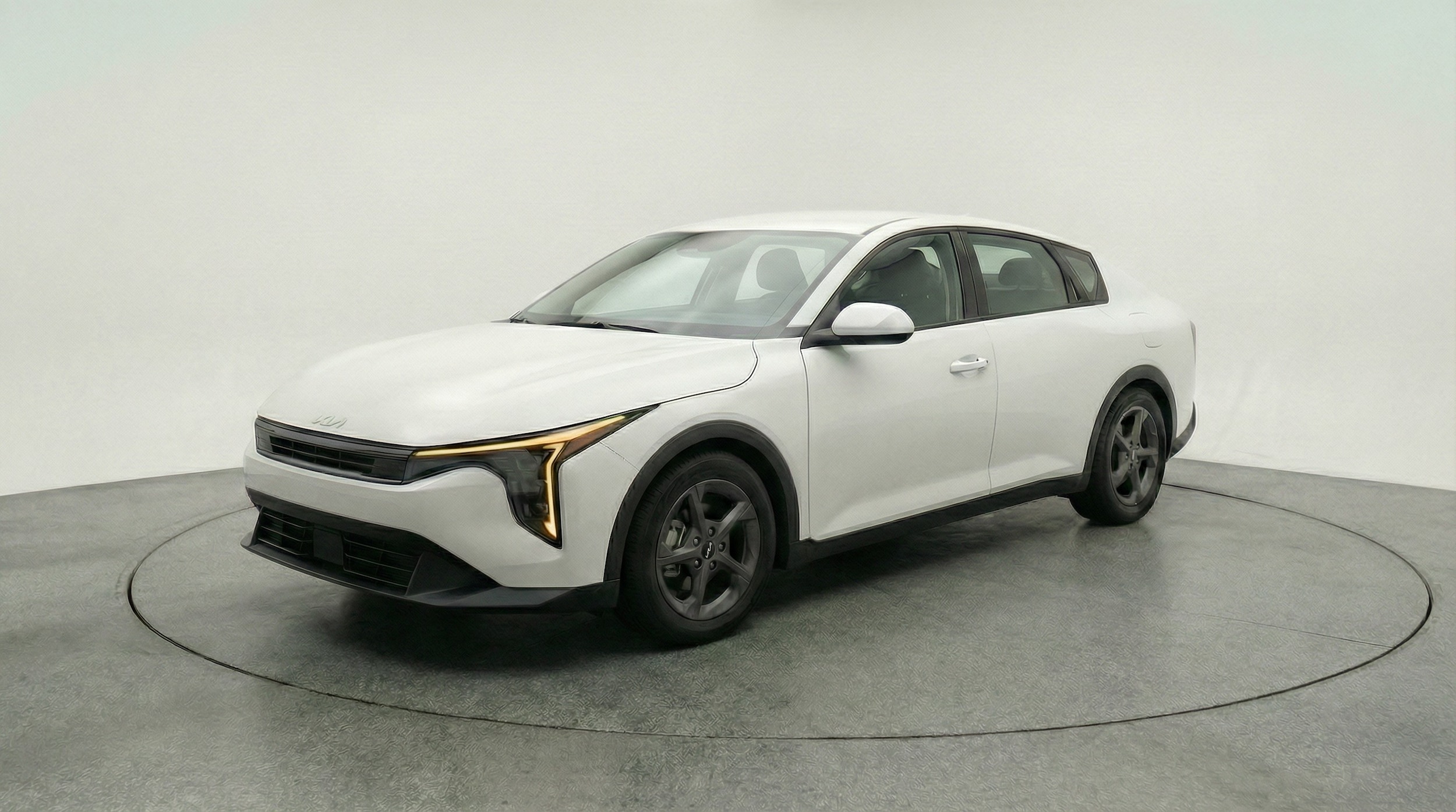 Thumbnail: 2025 Kia K4 - 3