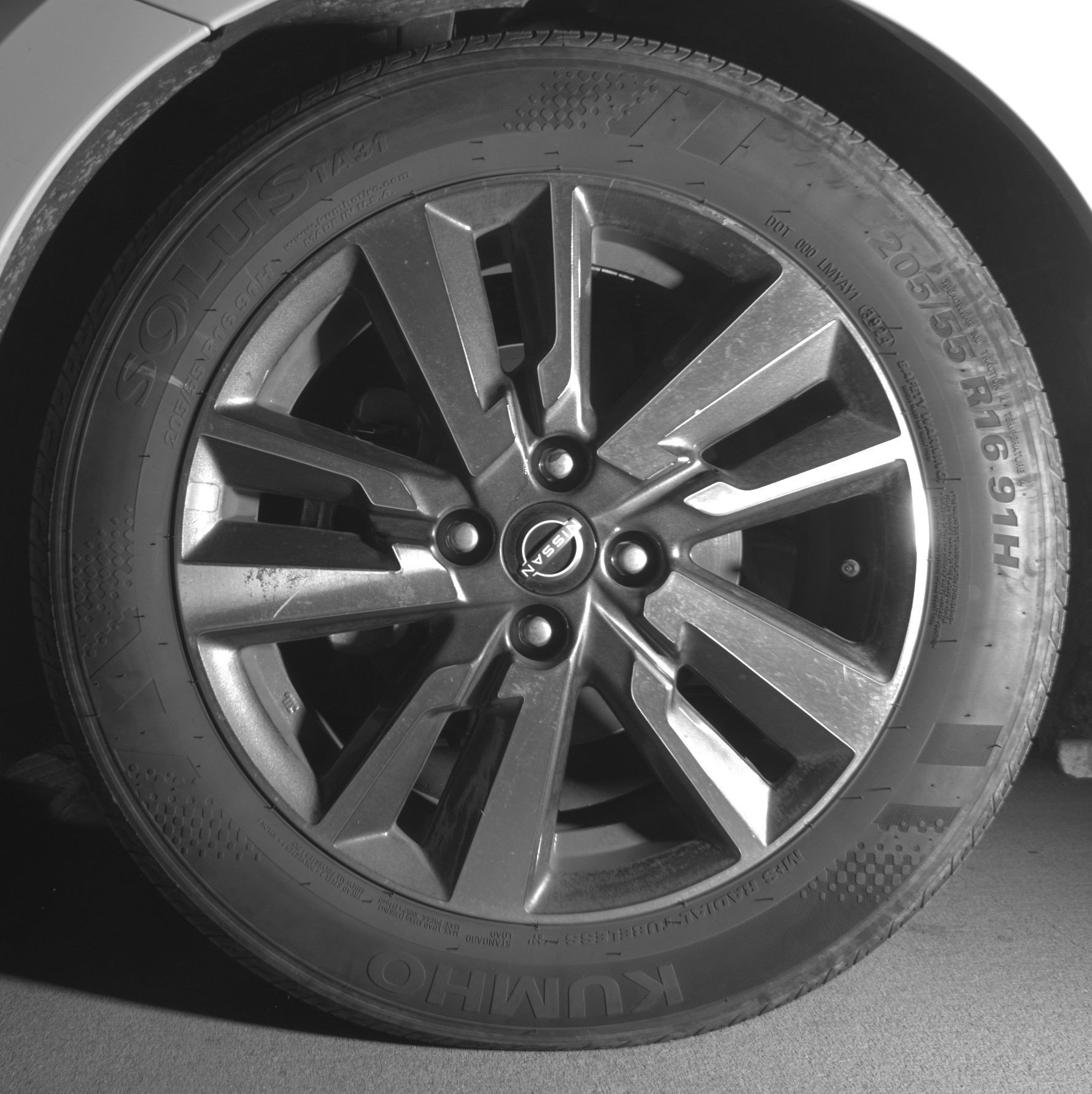 Thumbnail: 2025 Nissan Versa - 12