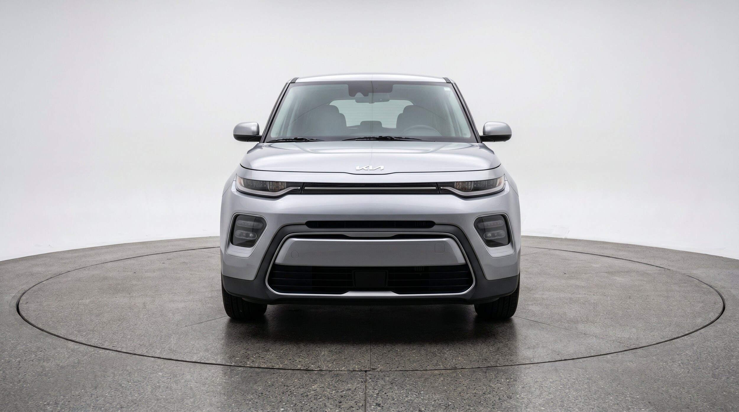 Thumbnail: 2025 Kia Soul - 2