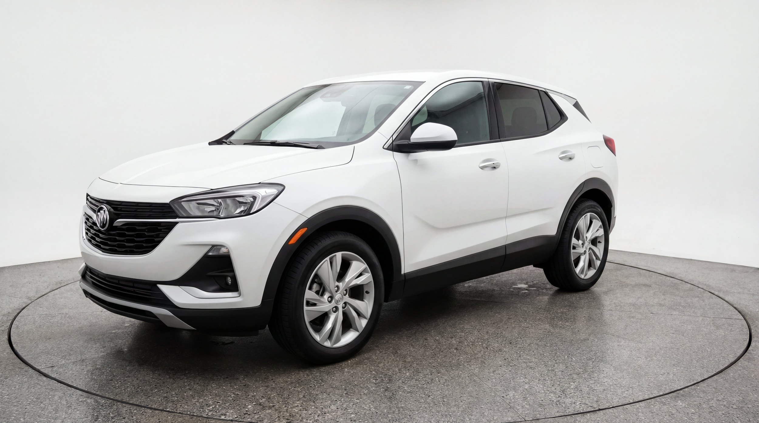 Thumbnail: 2026 Buick Encore GX - 3