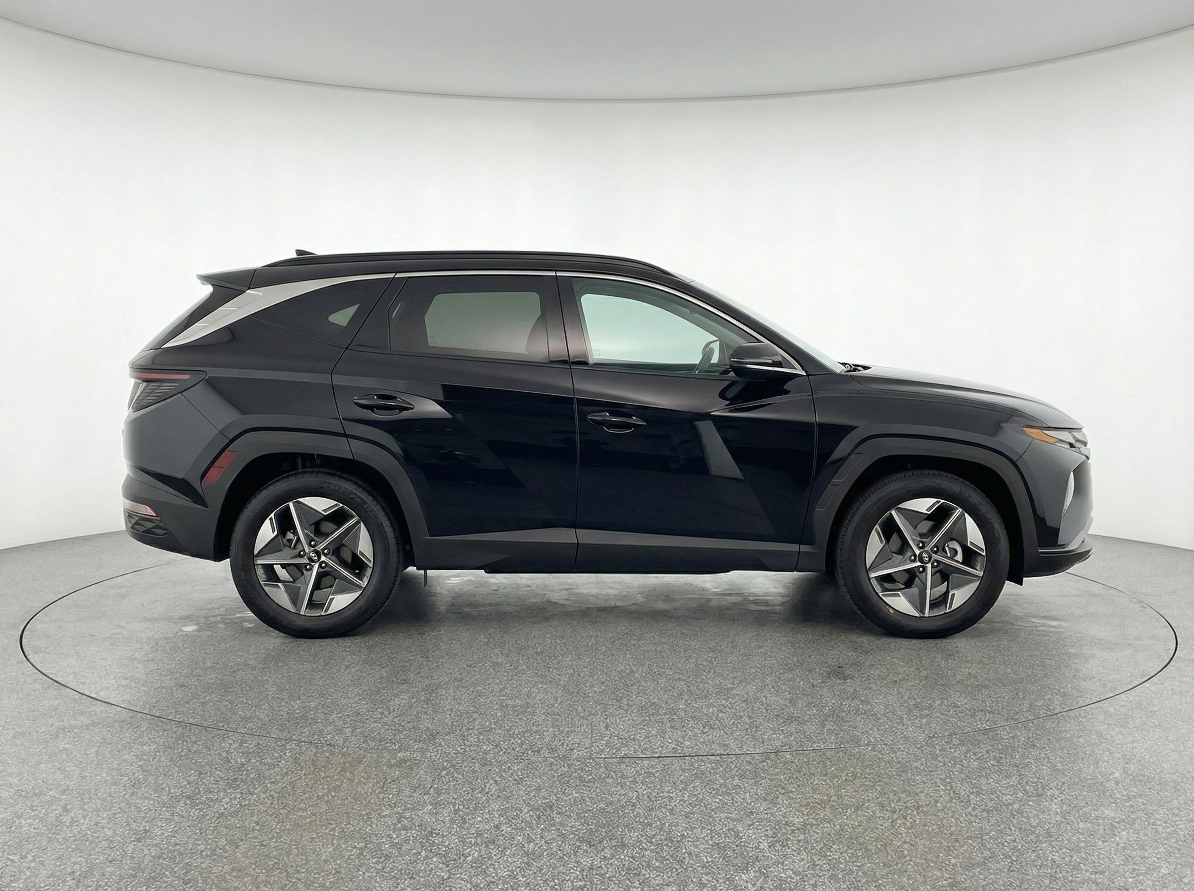 Thumbnail: 2025 Hyundai Tucson - 11