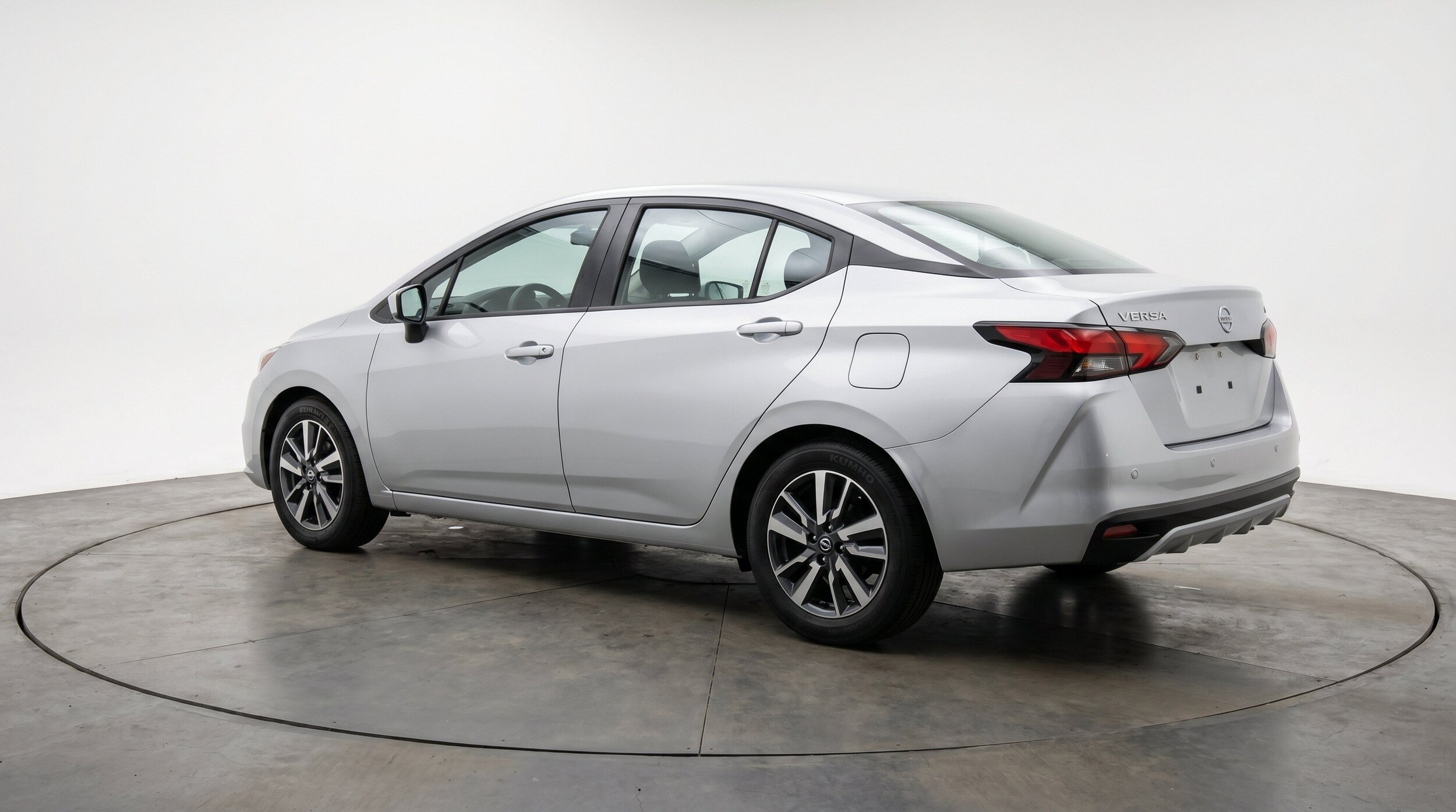 Thumbnail: 2025 Nissan Versa - 6