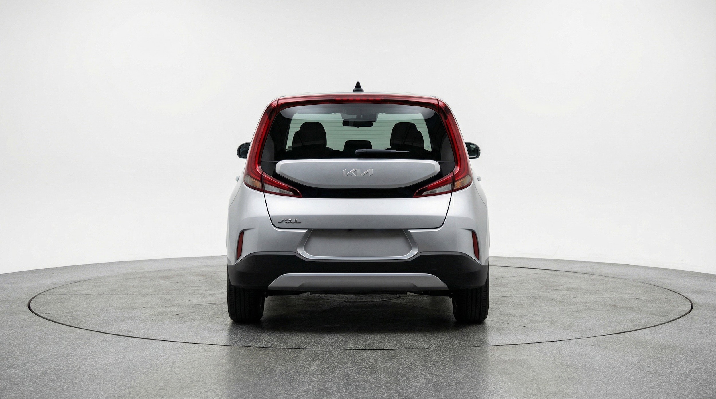 Thumbnail: 2025 Kia Soul - 7