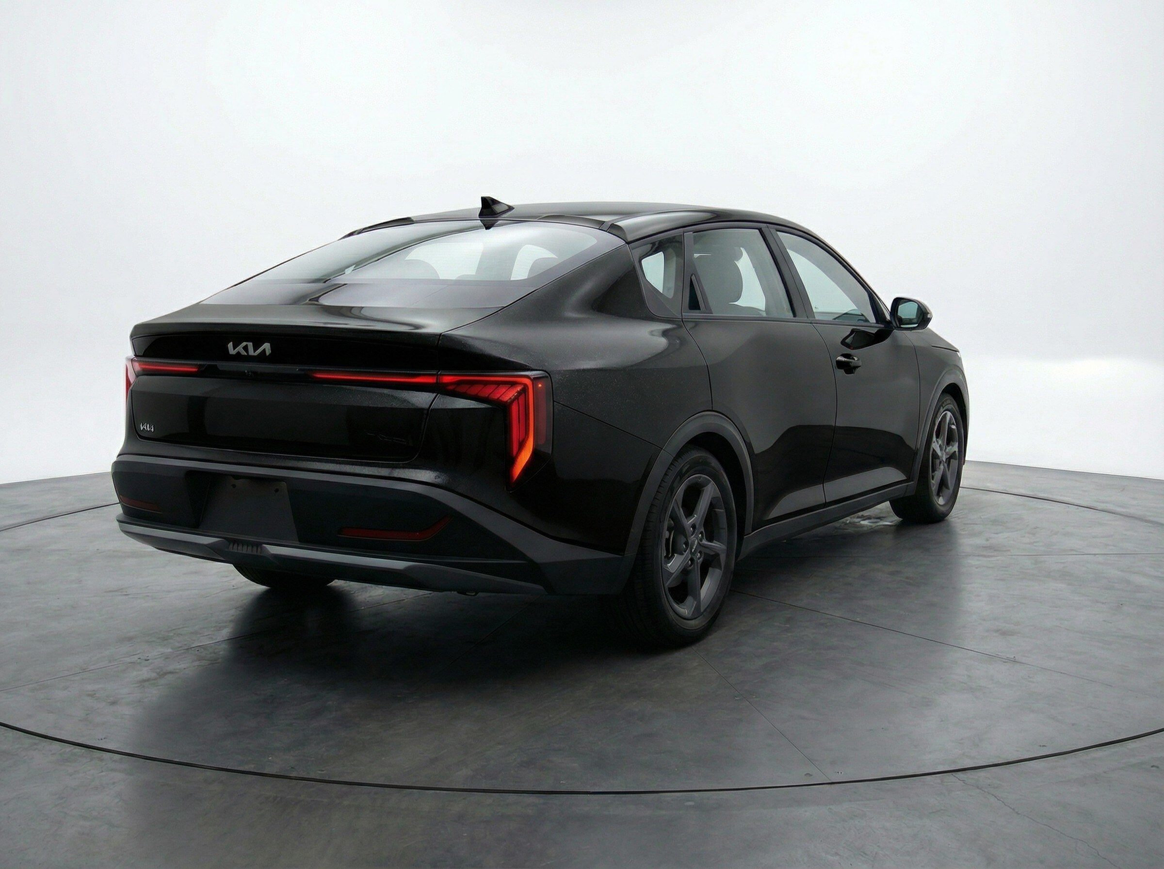 Thumbnail: 2025 Kia K4 - 7