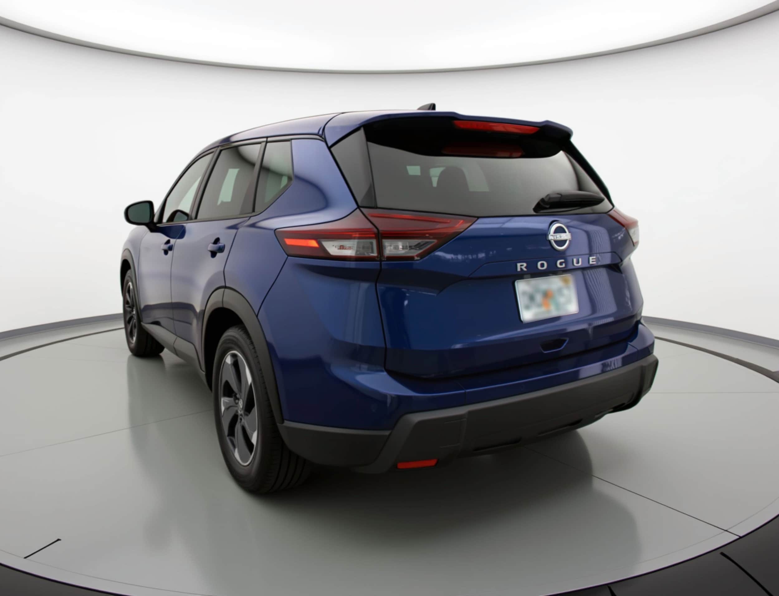 Thumbnail: 2025 Nissan Rogue - 6