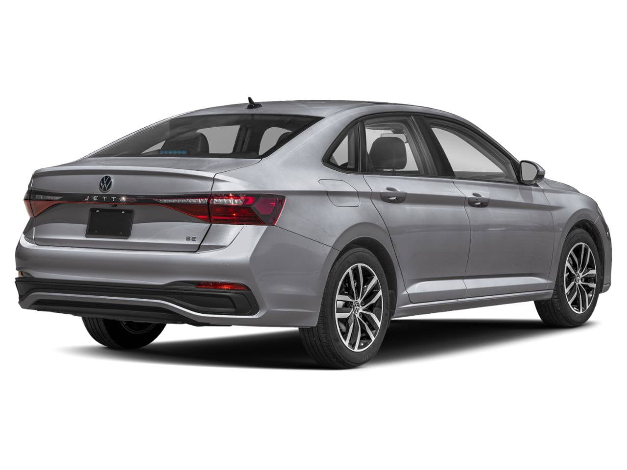 Thumbnail: 2025 Volkswagen Jetta - 2