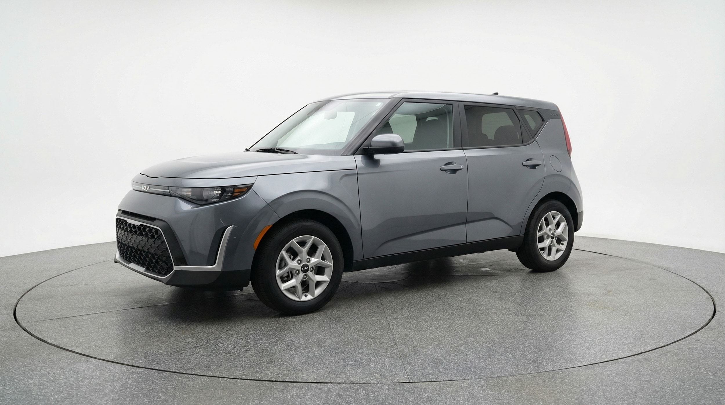 Thumbnail: 2025 Kia Soul - 3