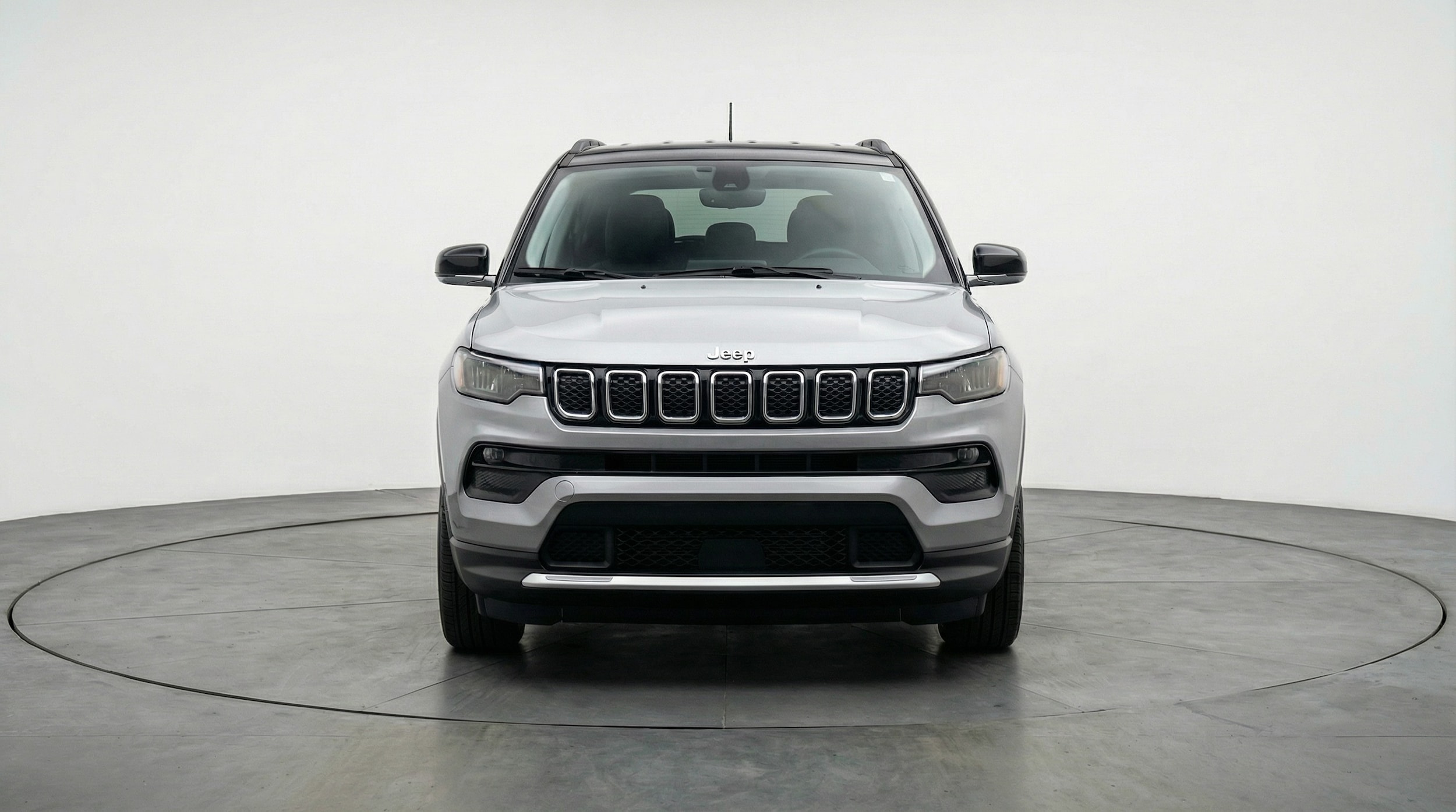 Thumbnail: 2025 Jeep Compass - 2