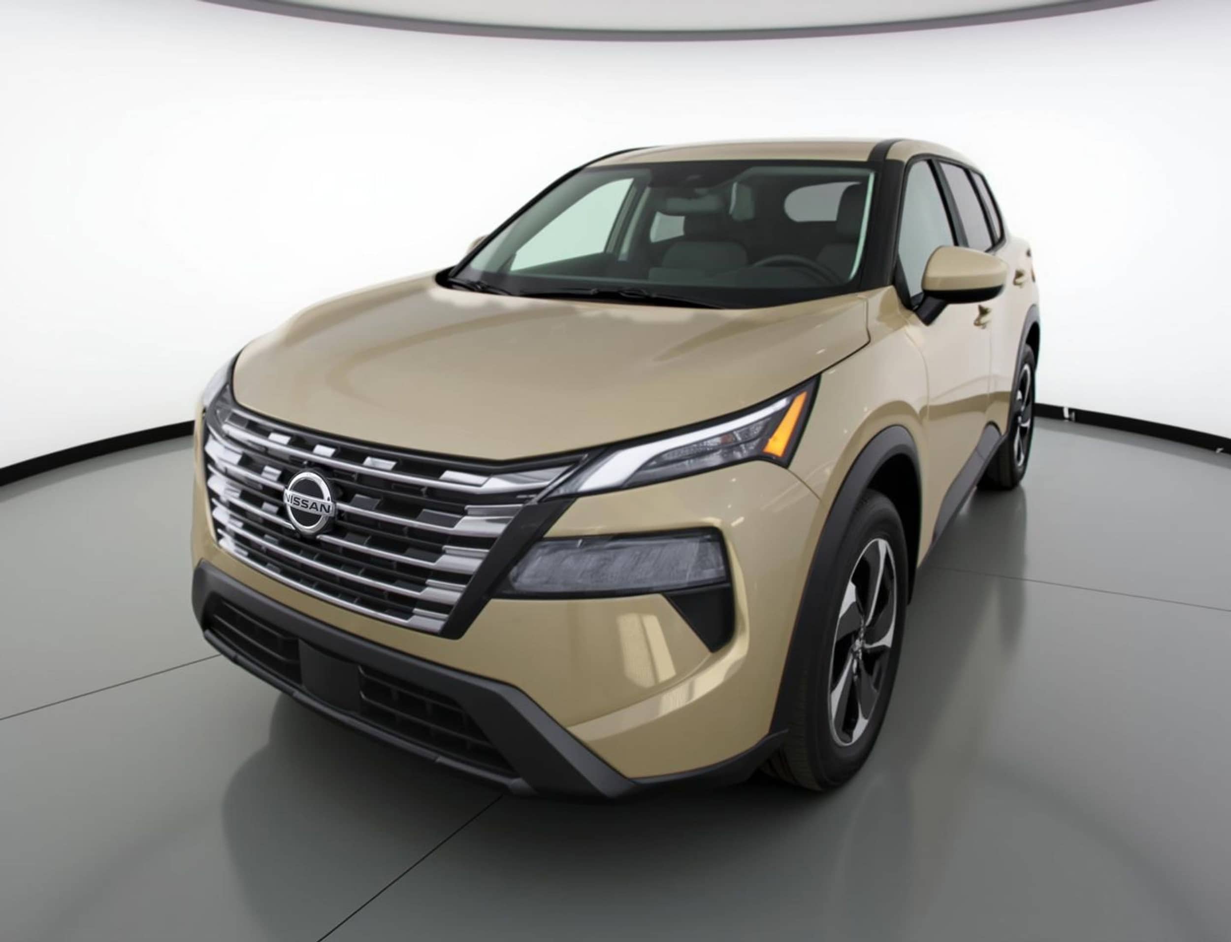 Thumbnail: 2025 Nissan Rogue - 3