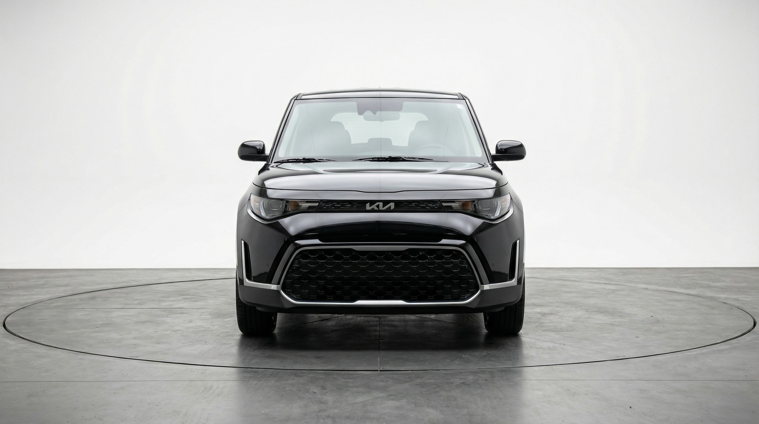 Thumbnail: 2025 Kia Soul - 2