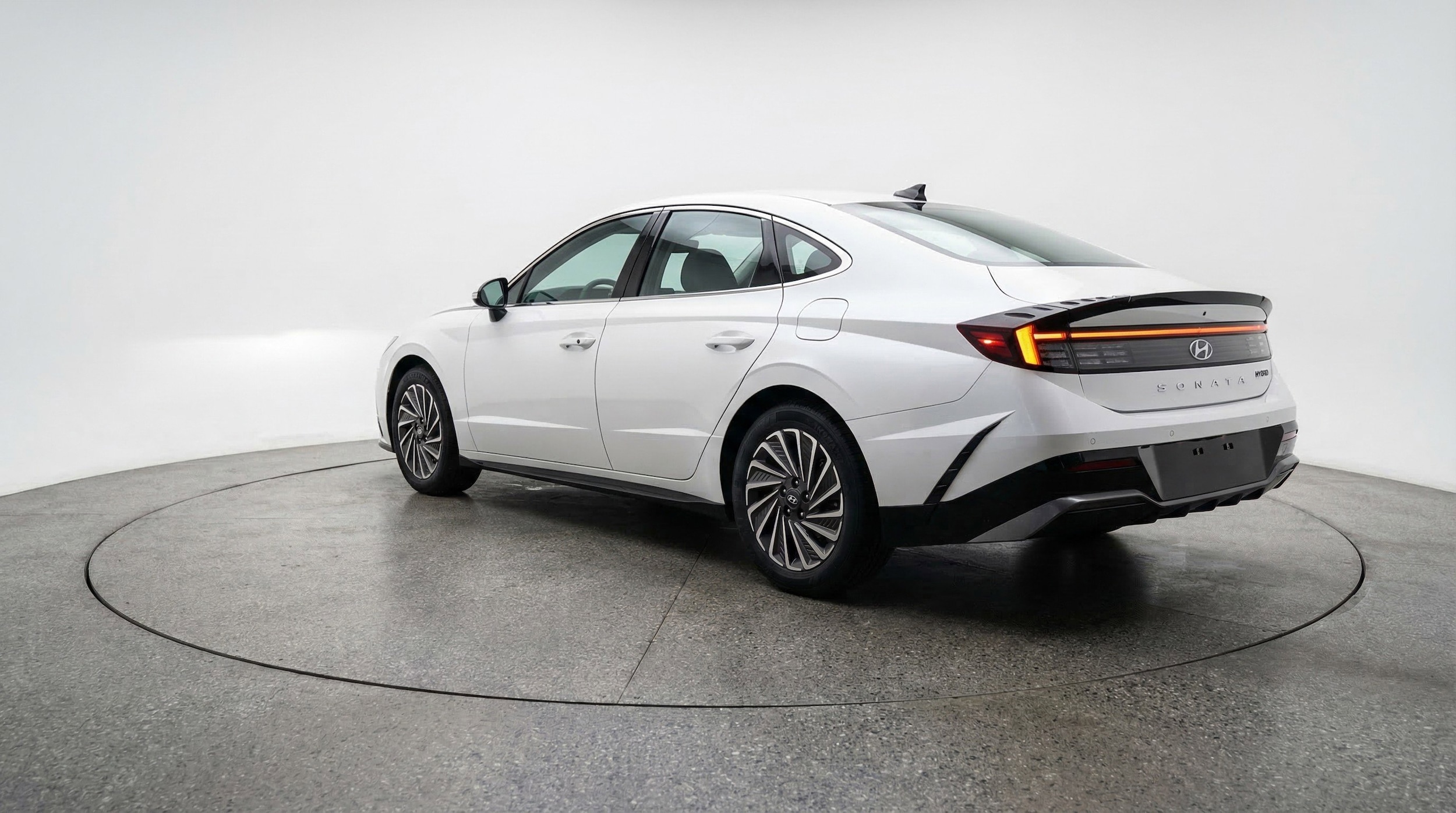 Thumbnail: 2025 Hyundai Sonata - 6