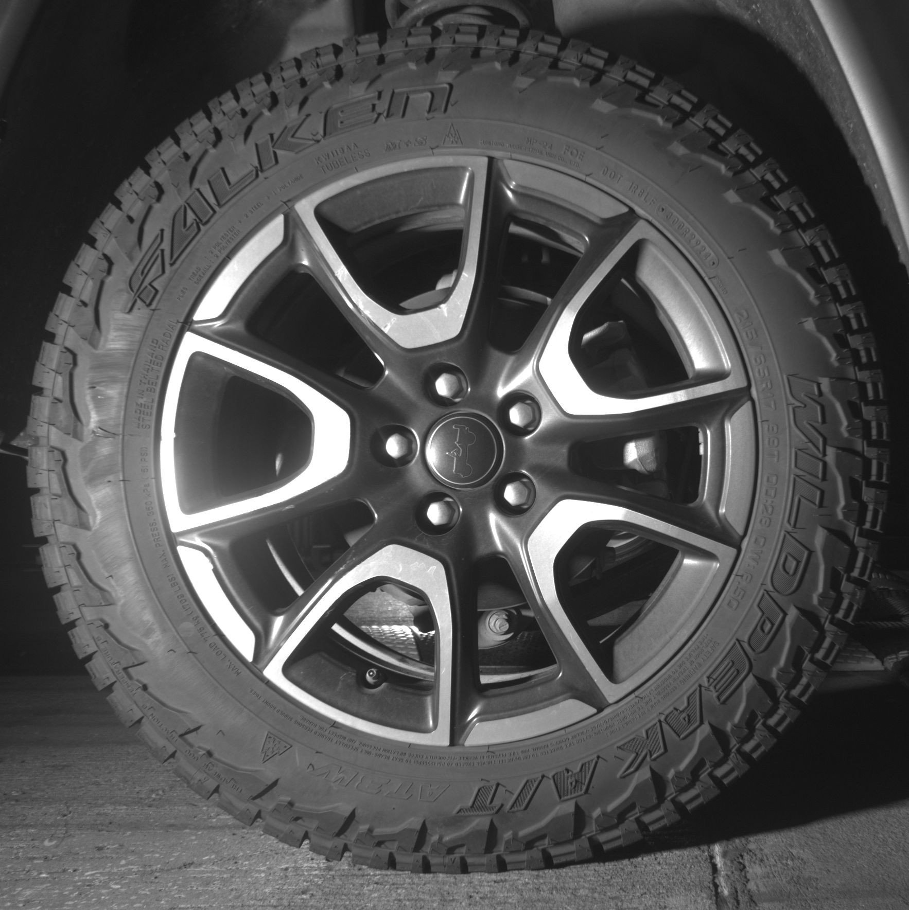 Thumbnail: 2025 Jeep Compass - 15