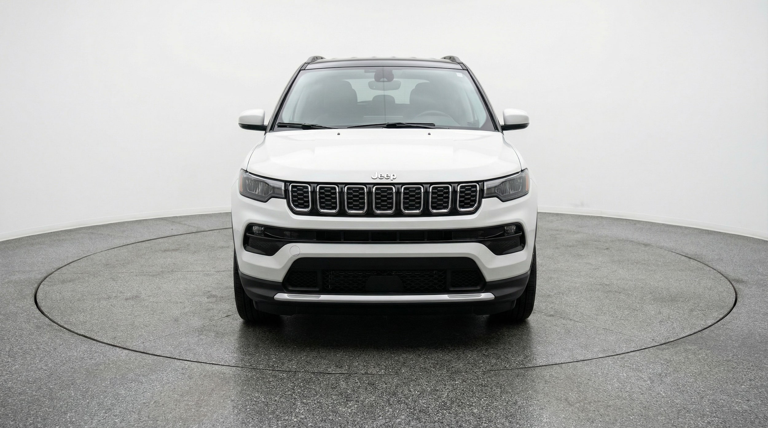 Thumbnail: 2025 Jeep Compass - 2