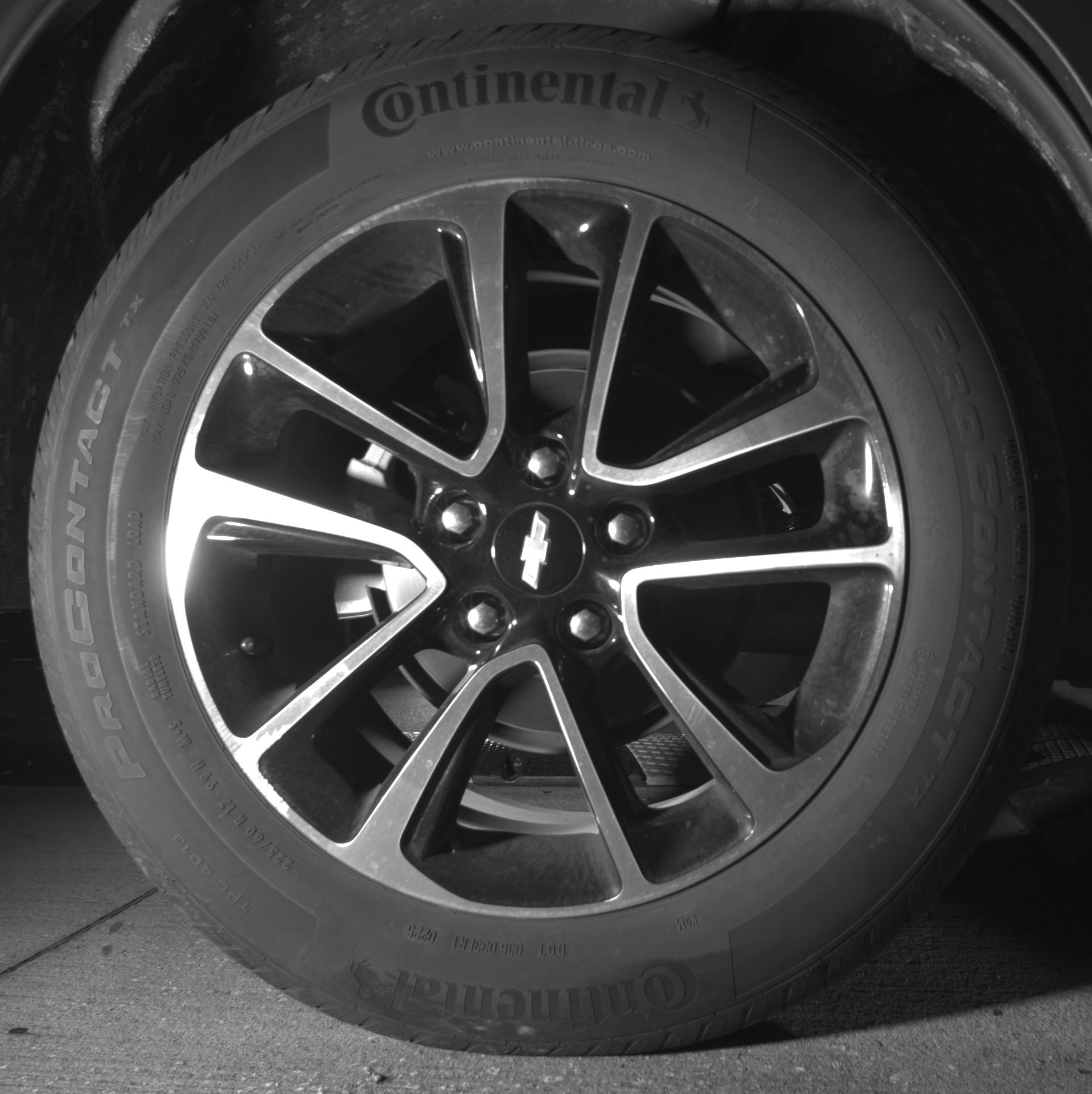 Thumbnail: 2025 Chevrolet TrailBlazer - 12