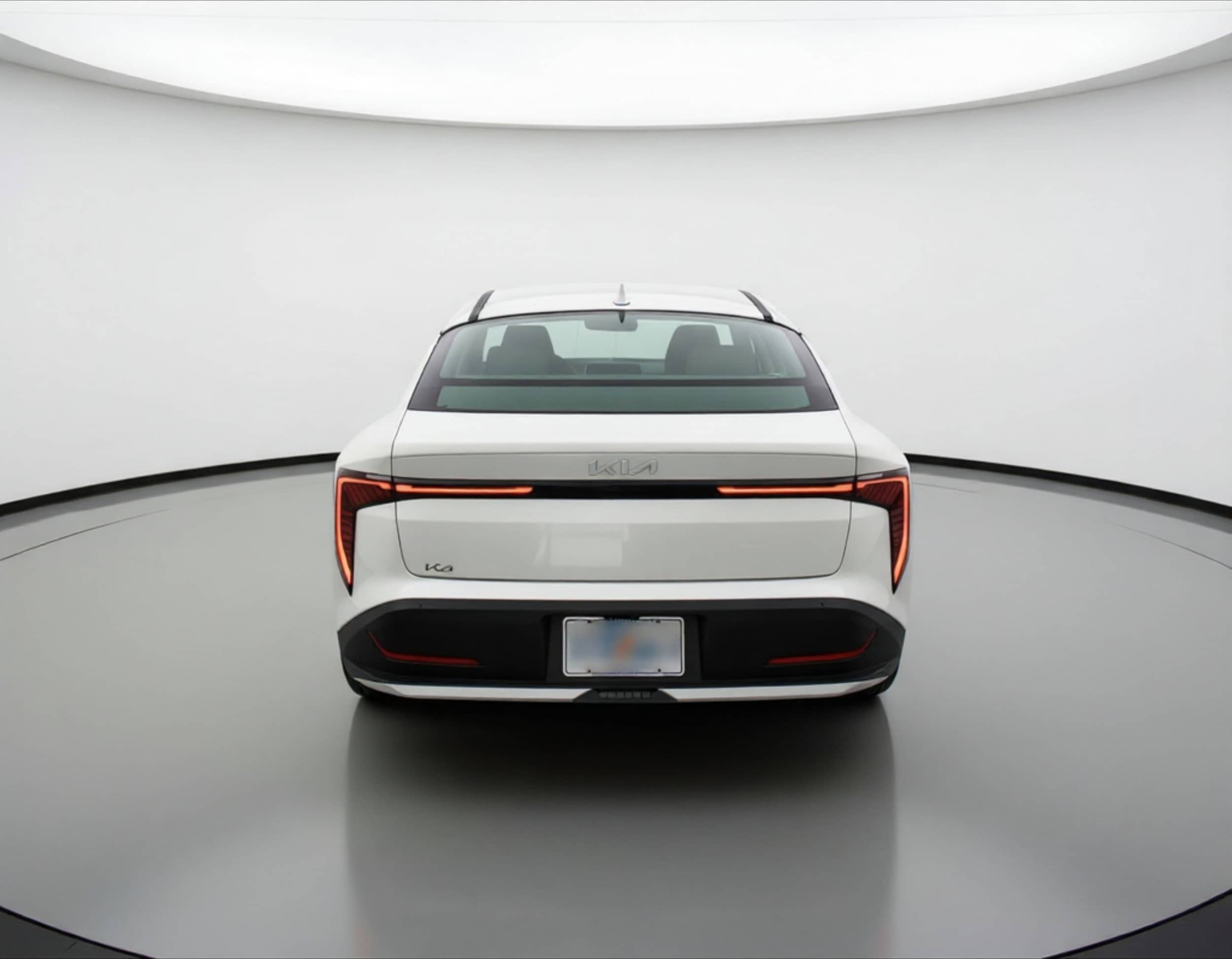 Thumbnail: 2025 Kia K4 - 6