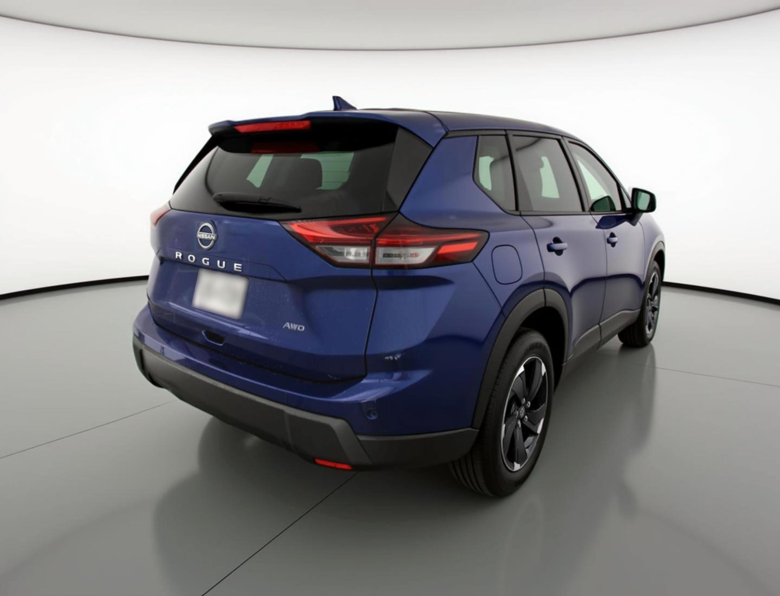 Thumbnail: 2025 Nissan Rogue - 9