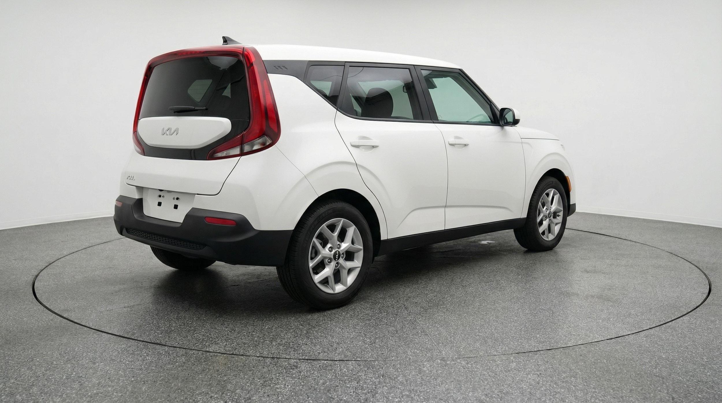 Thumbnail: 2025 Kia Soul - 7