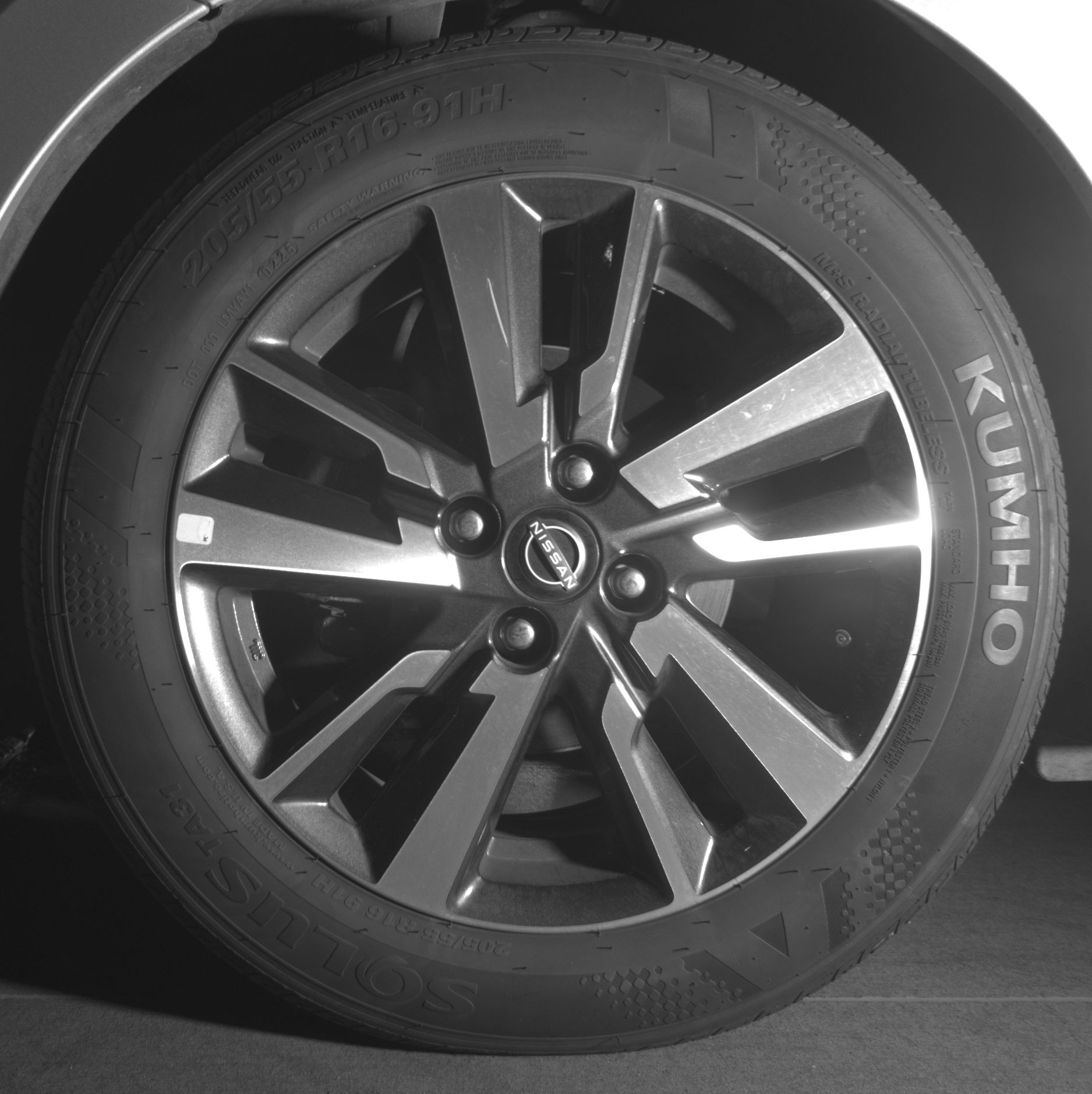 Thumbnail: 2025 Nissan Versa - 9