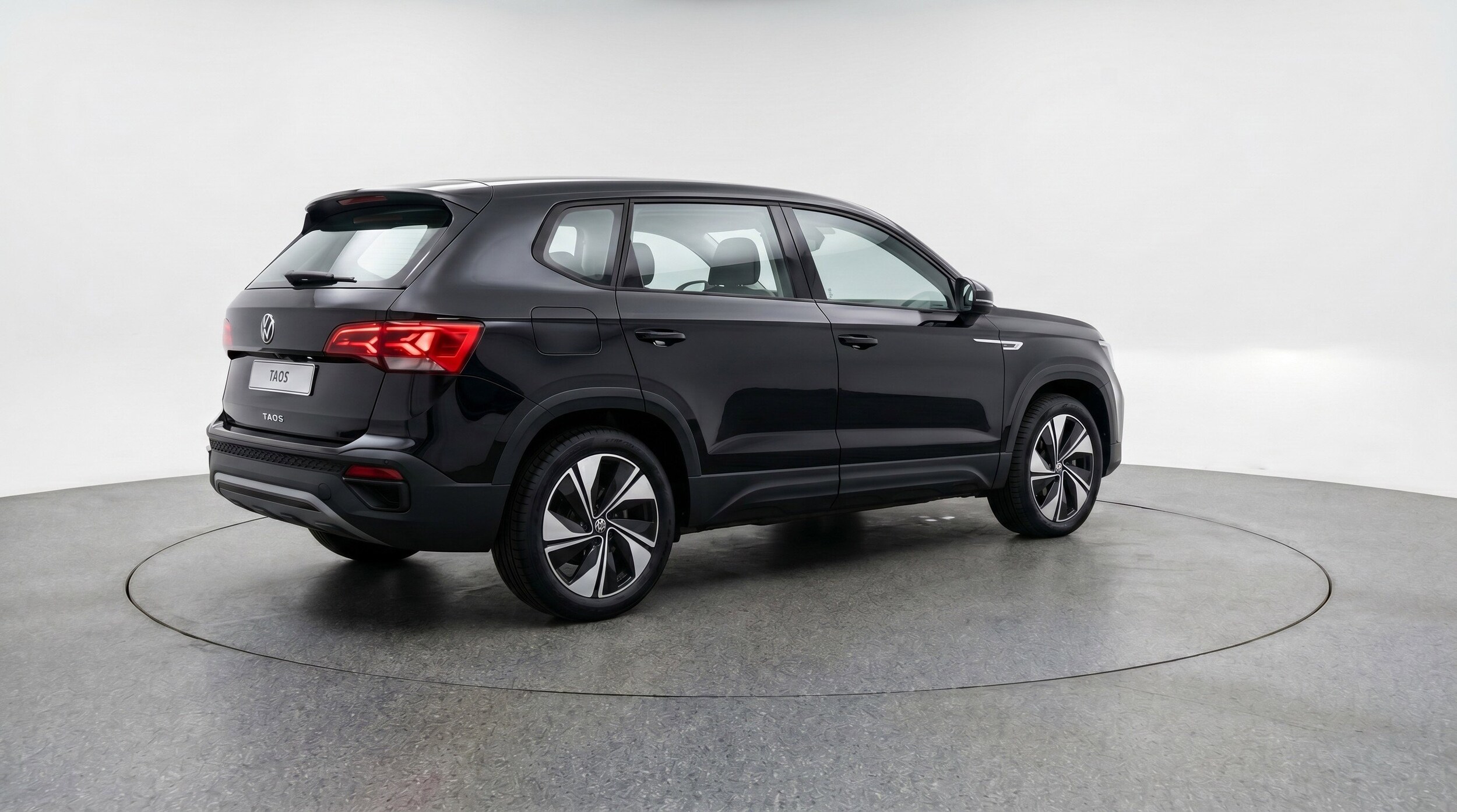 Thumbnail: 2025 Volkswagen Taos - 9