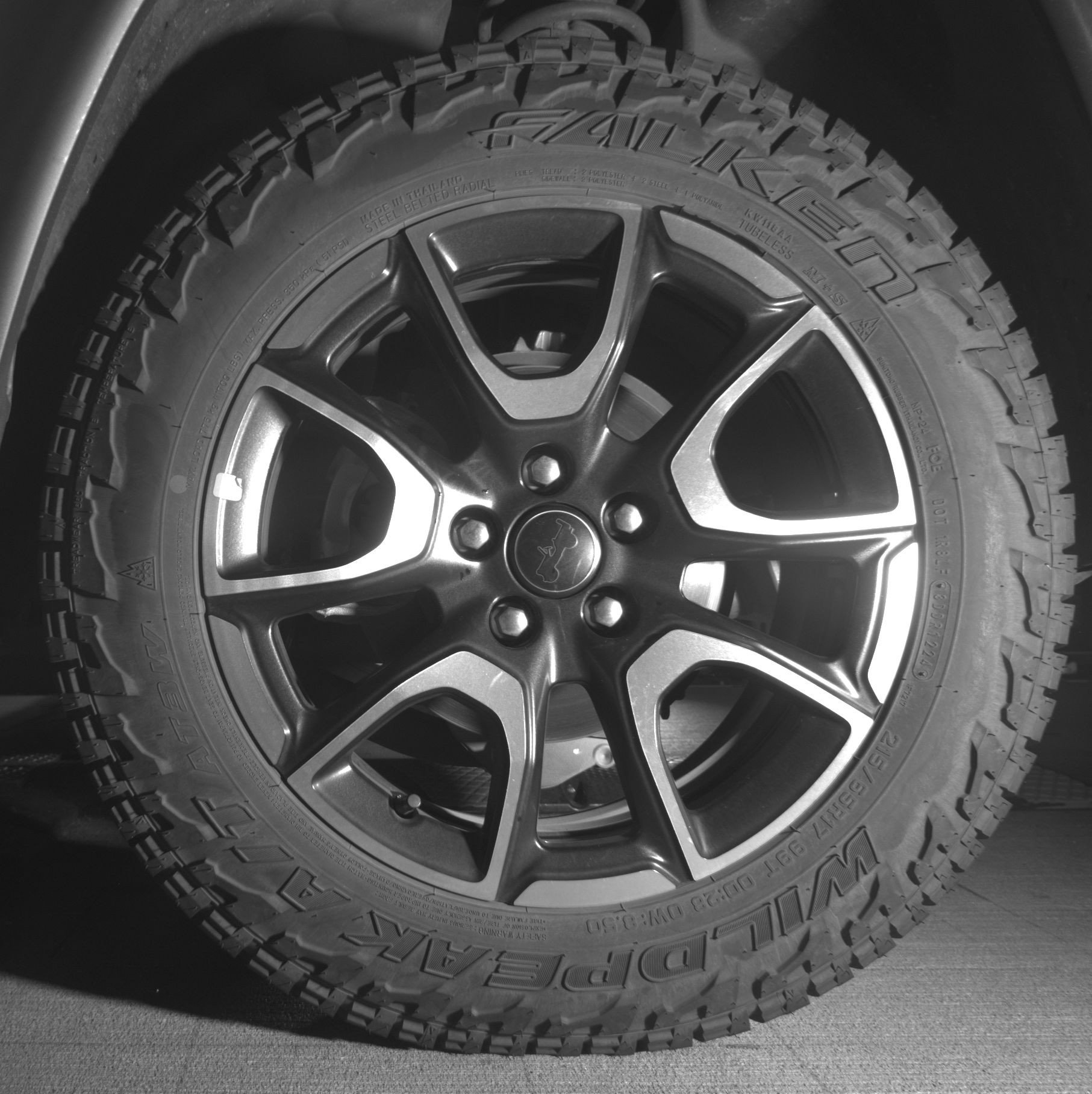 Thumbnail: 2025 Jeep Compass - 14