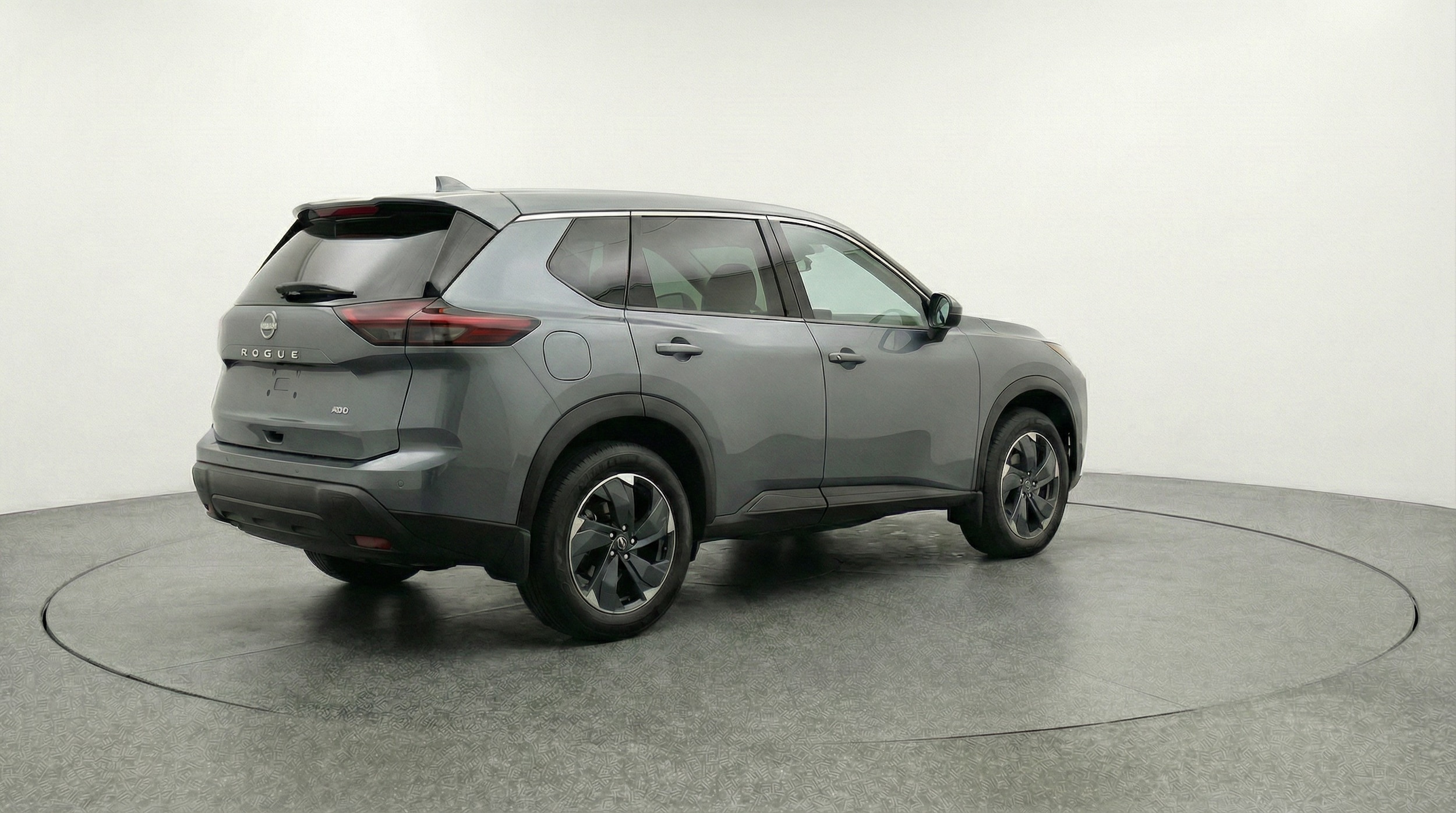 Thumbnail: 2025 Nissan Rogue - 7
