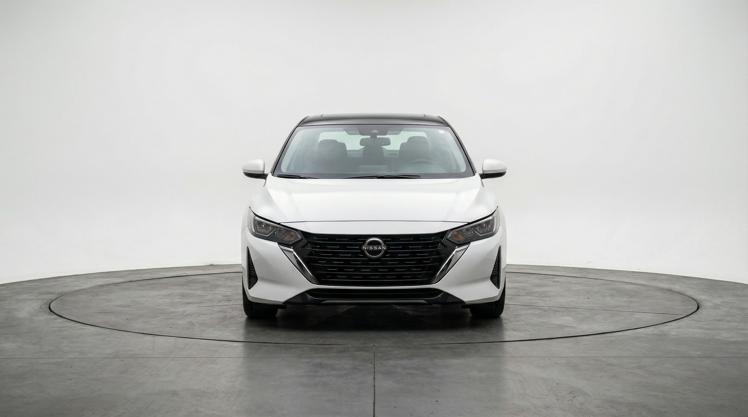 Thumbnail: 2025 Nissan Sentra - 2