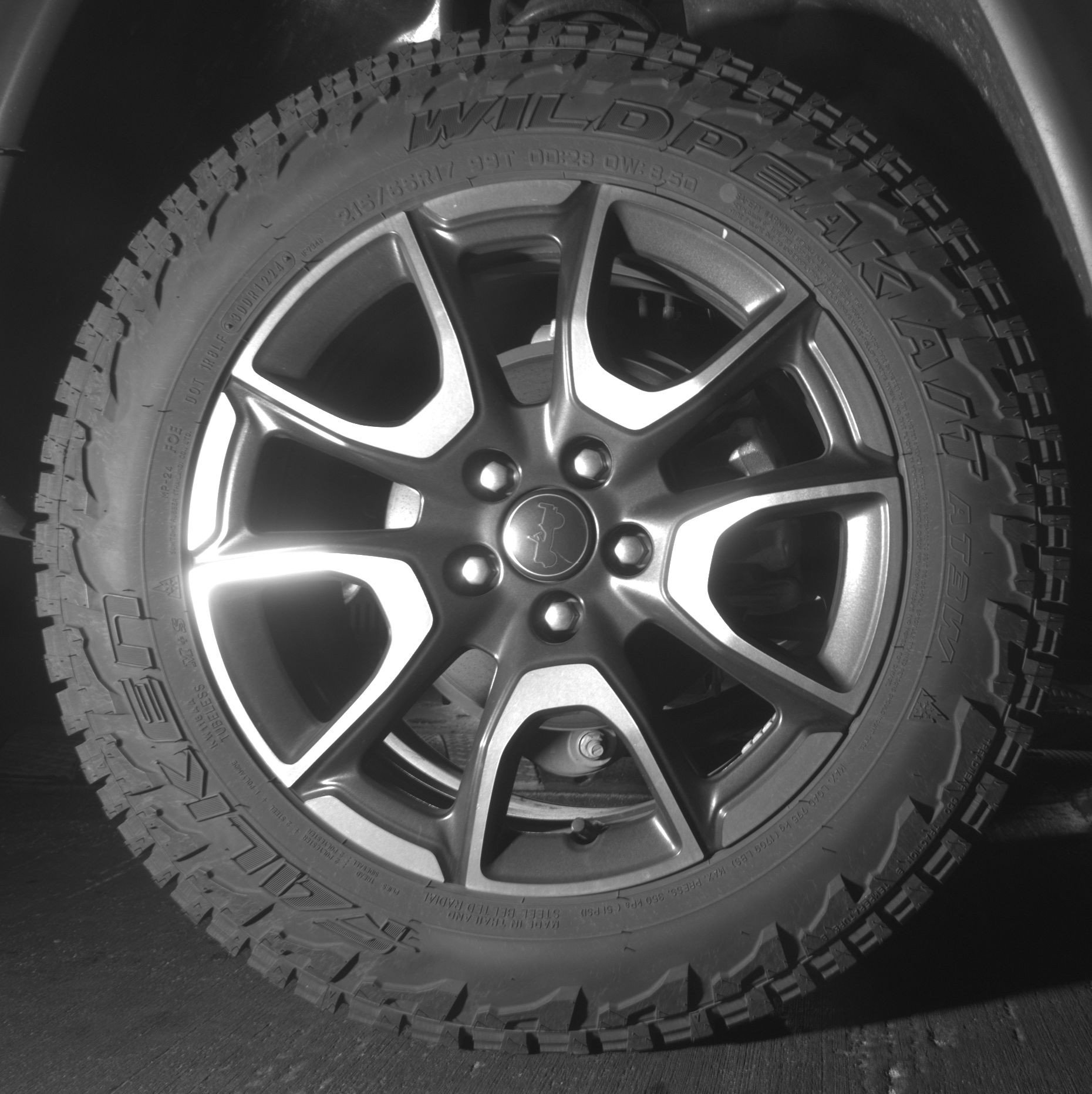 Thumbnail: 2025 Jeep Compass - 15