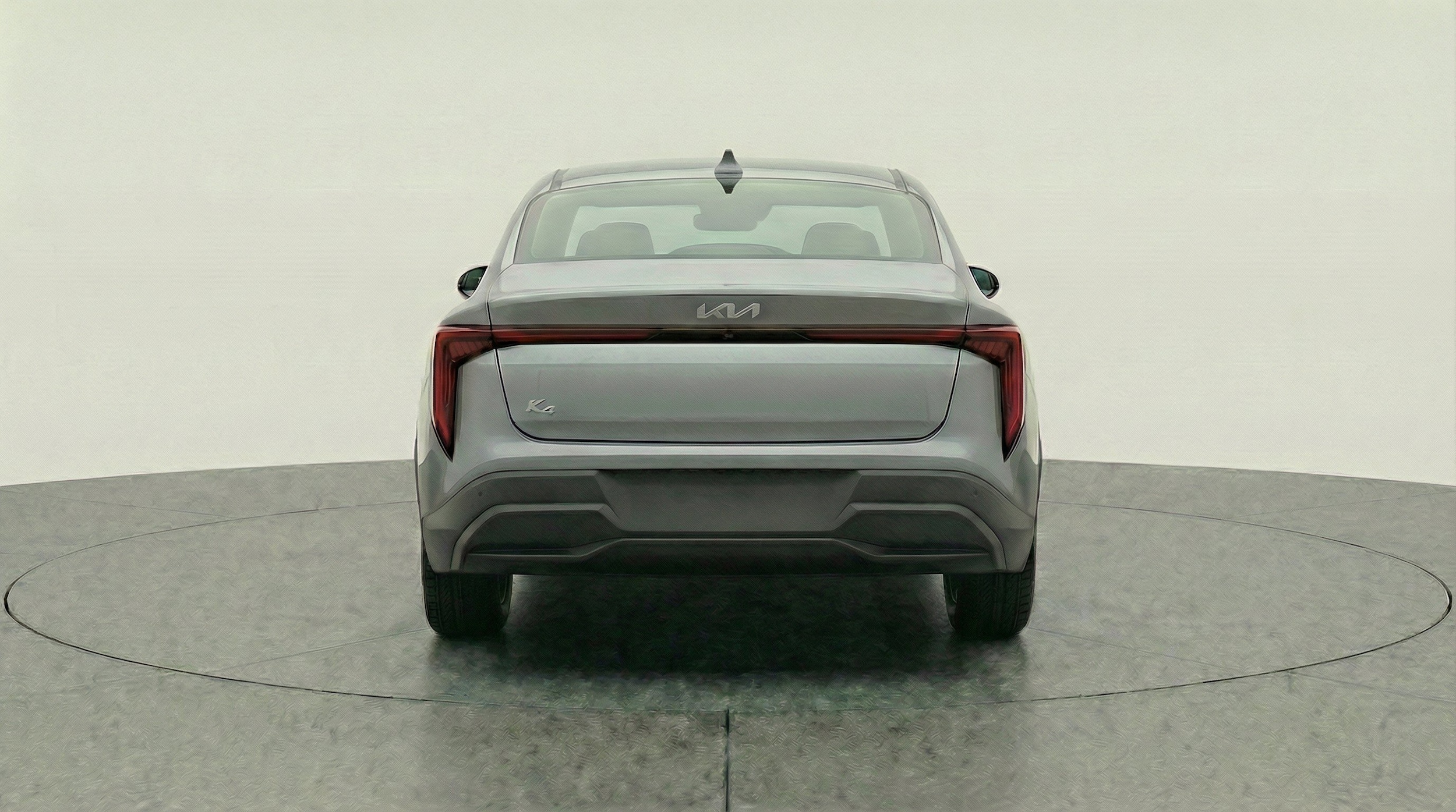 Thumbnail: 2025 Kia K4 - 7