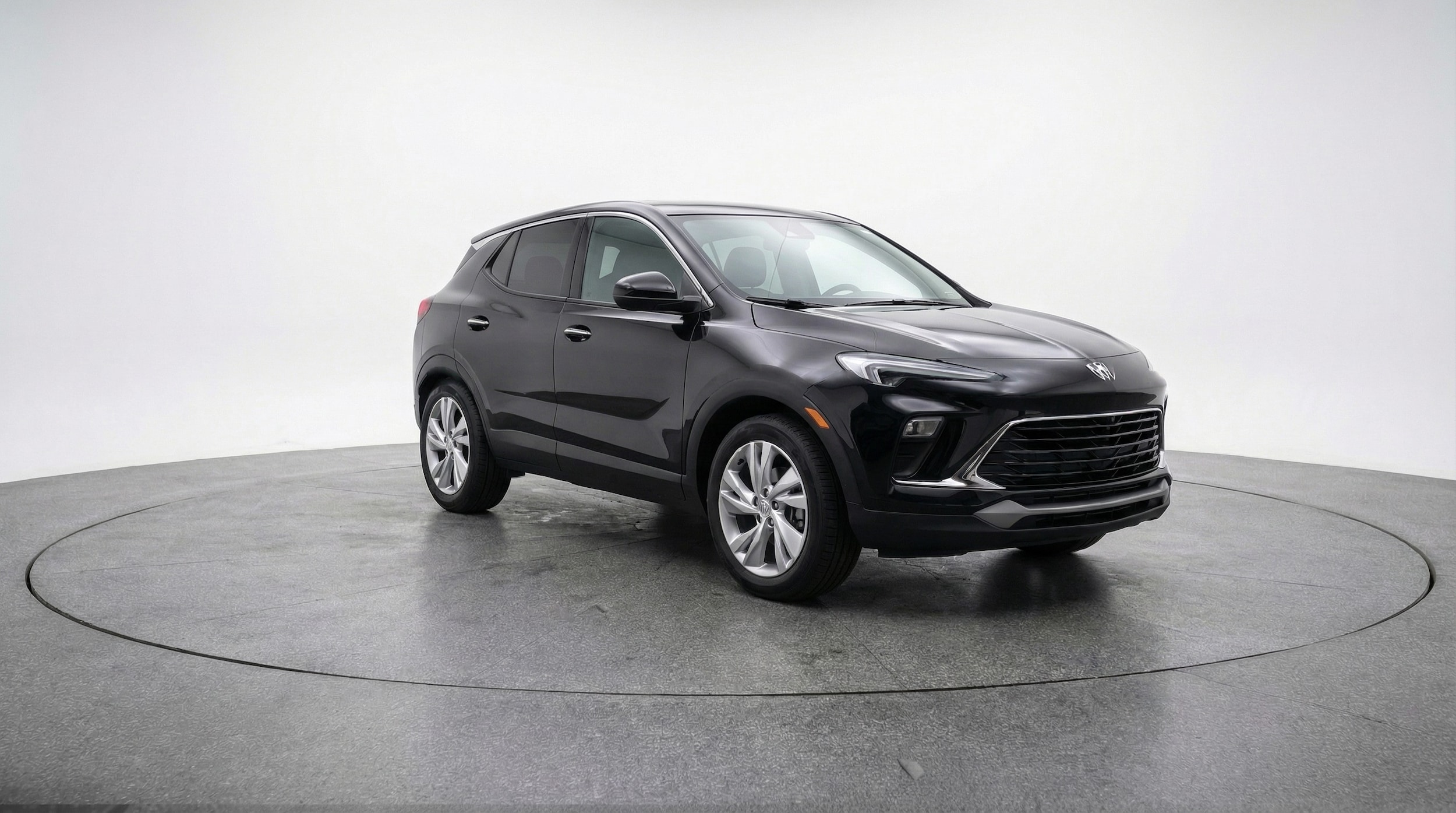 Thumbnail: 2025 Buick Encore GX - 1