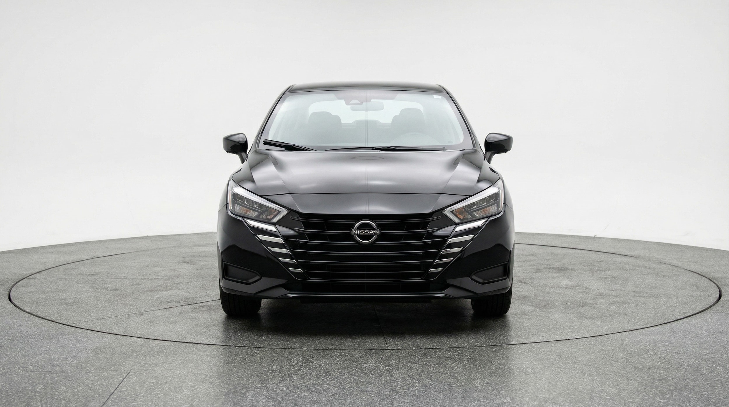 Thumbnail: 2025 Nissan Versa - 2