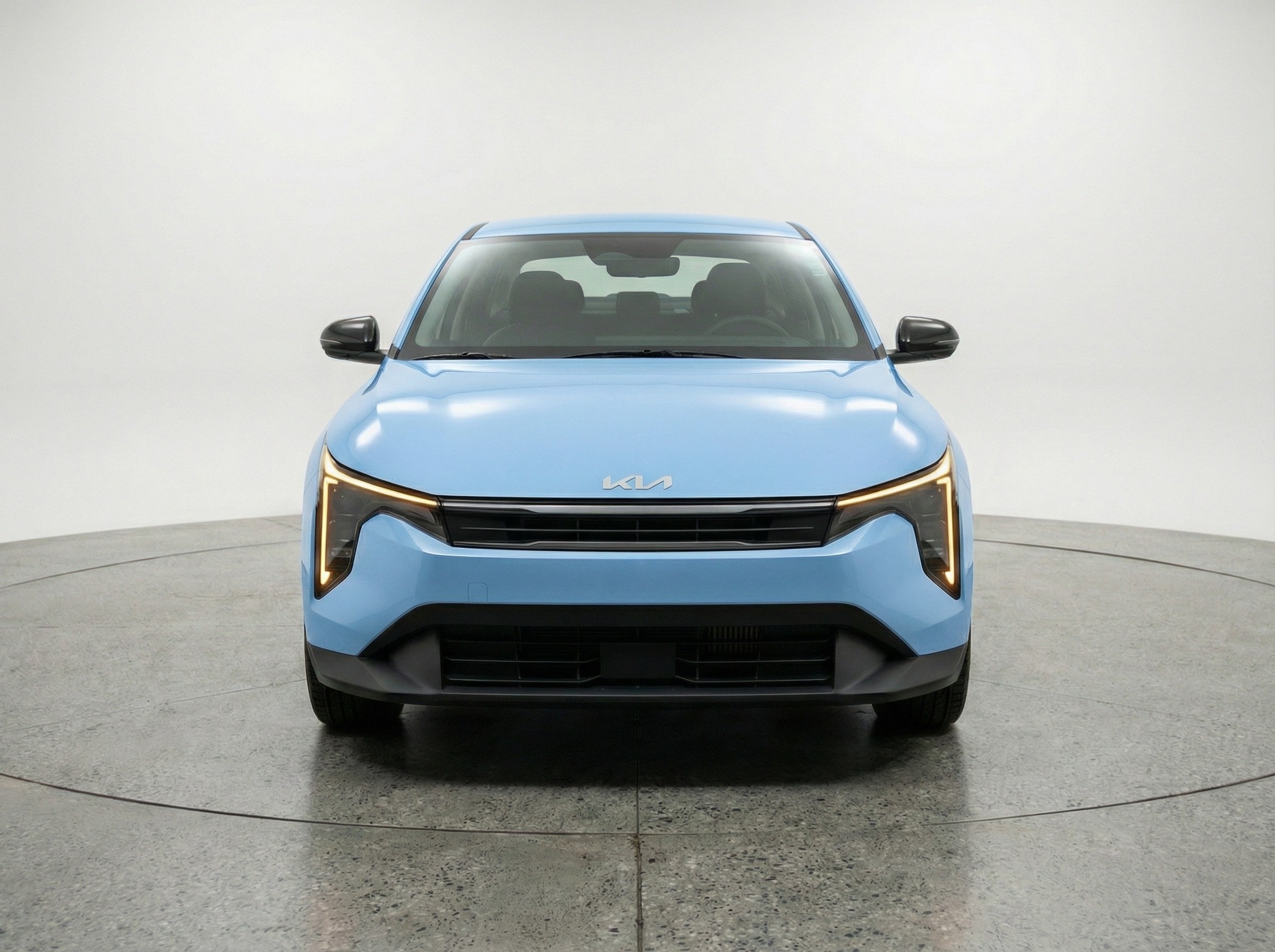 Thumbnail: 2025 Kia K4 - 2