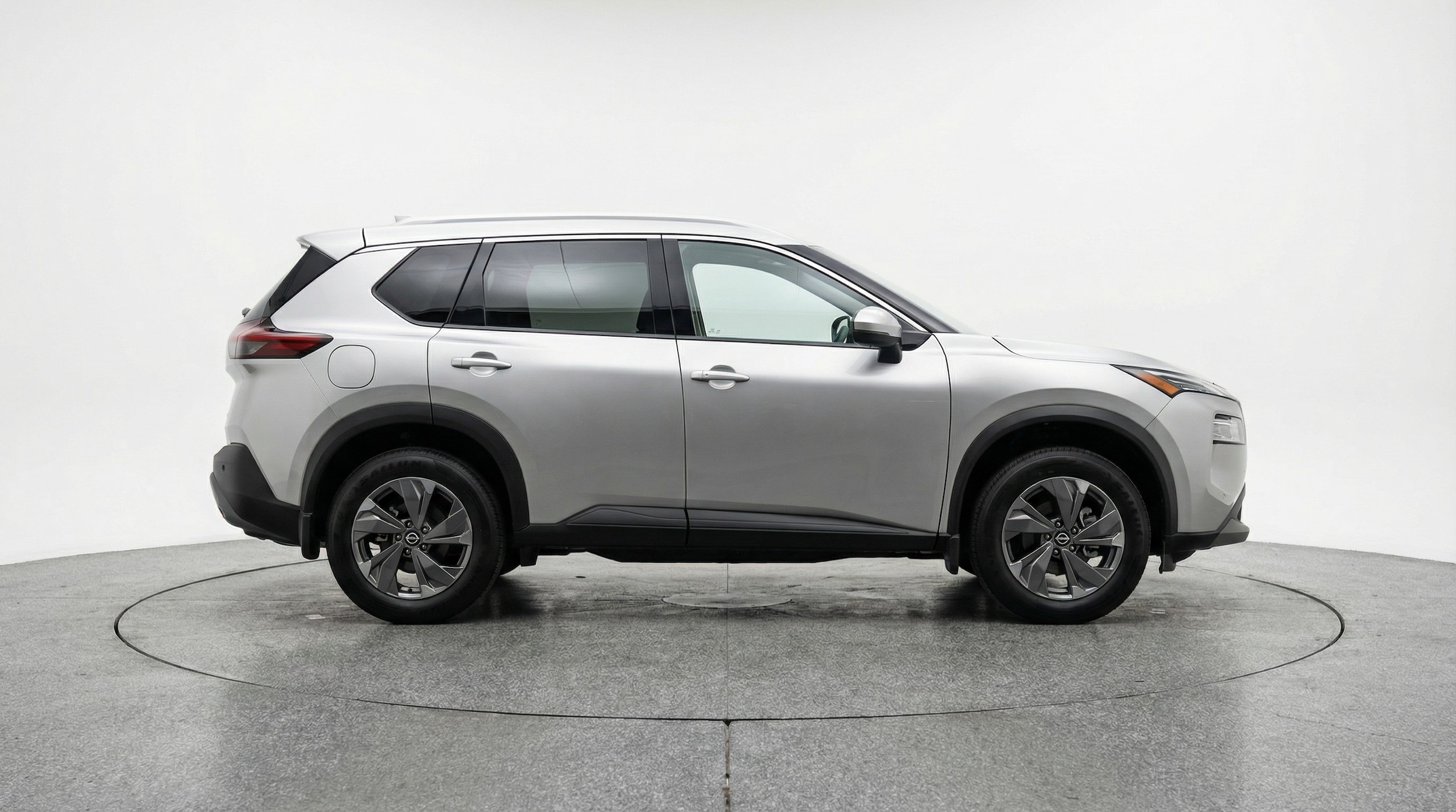 Thumbnail: 2025 Nissan Rogue - 8