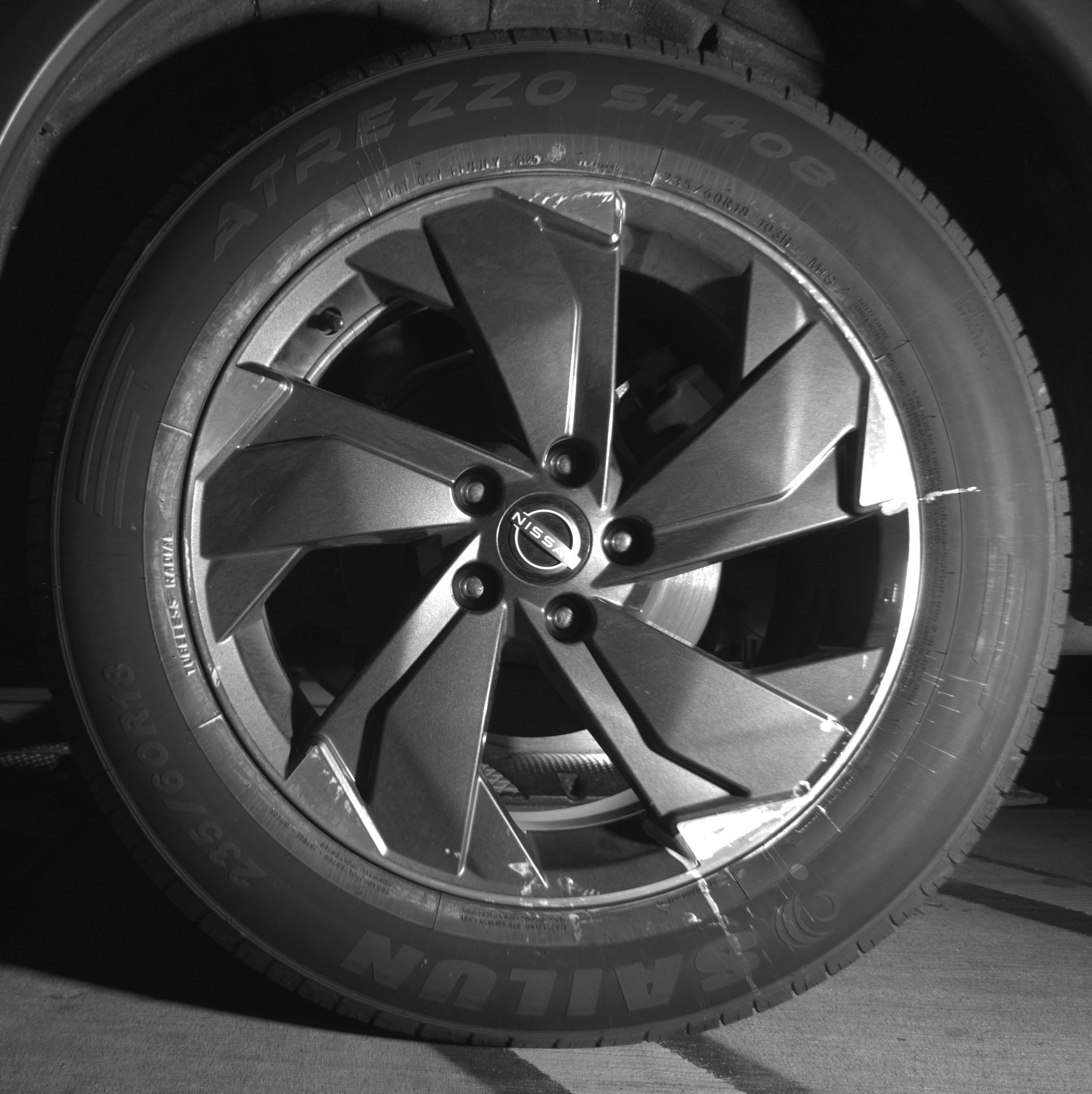 Thumbnail: 2025 Nissan Rogue - 11