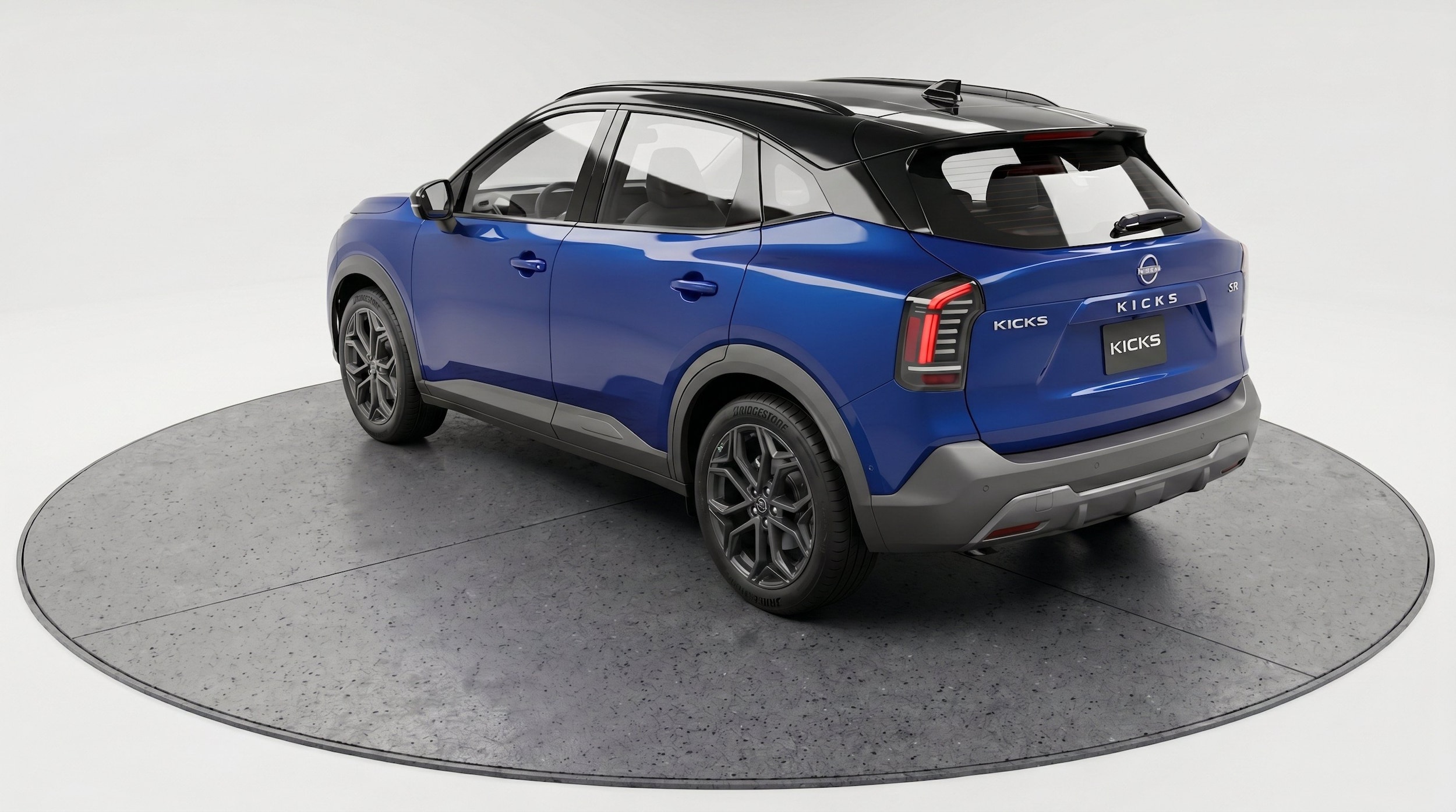 Thumbnail: 2026 Nissan Kicks - 6