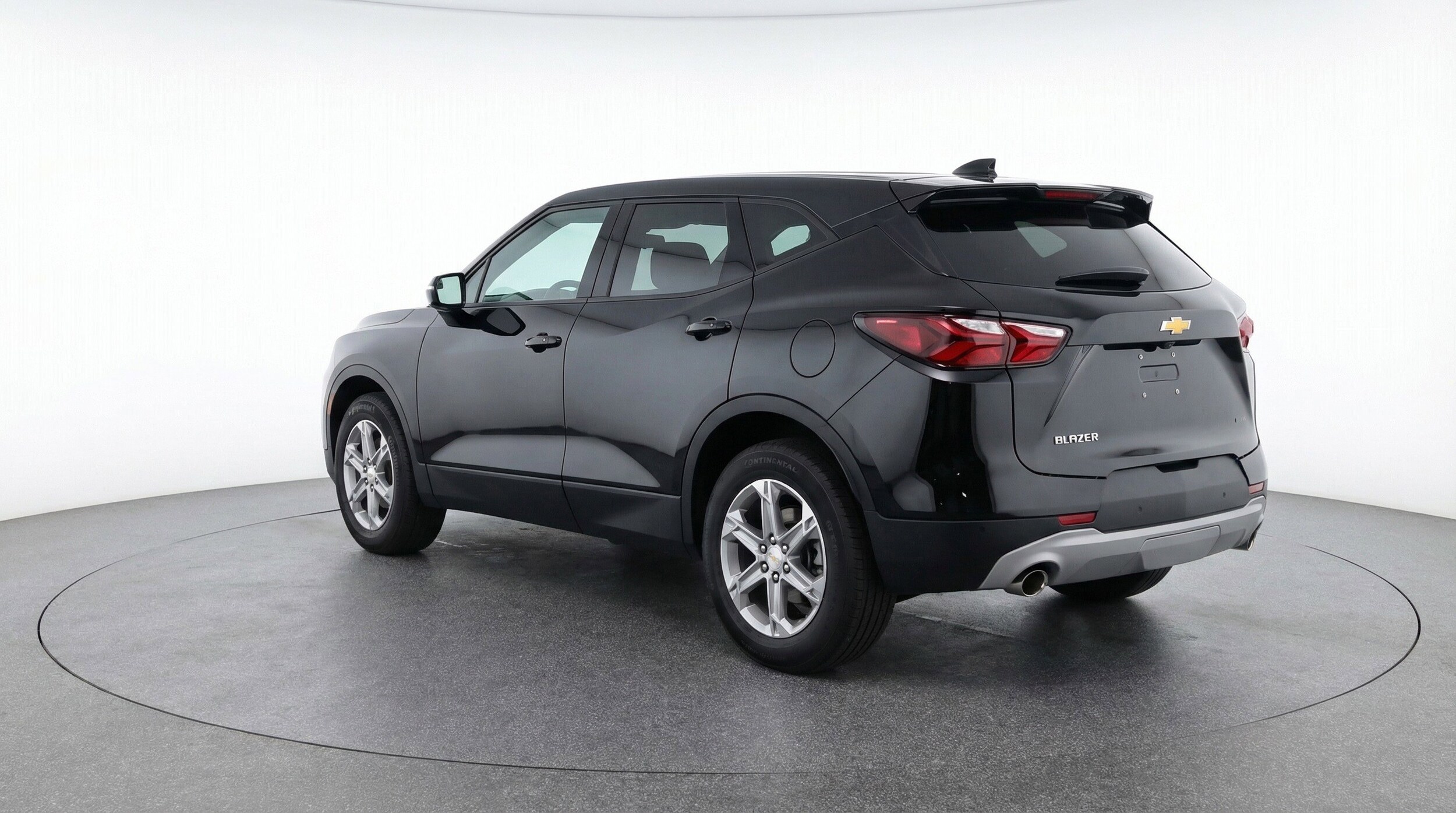 Thumbnail: 2025 Chevrolet Blazer - 6