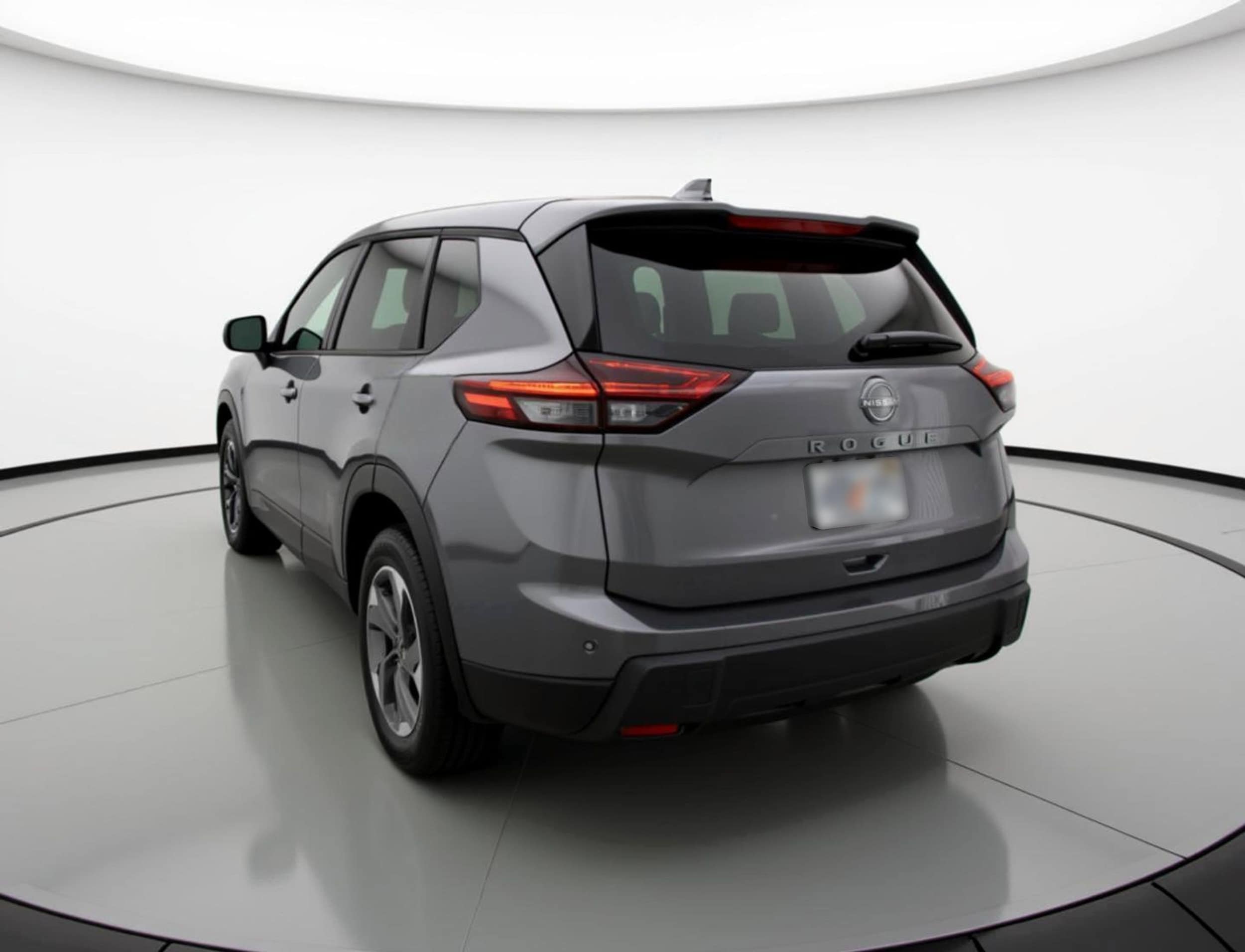 Thumbnail: 2025 Nissan Rogue - 6