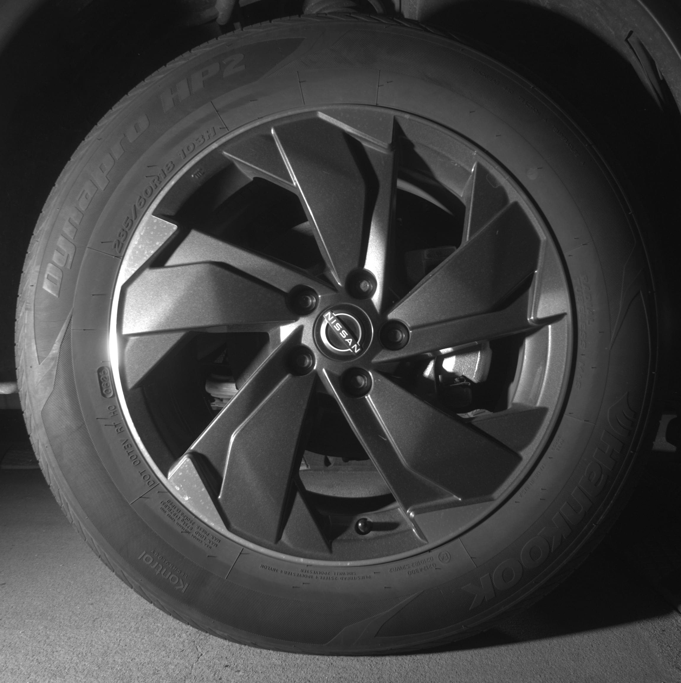 Thumbnail: 2025 Nissan Rogue - 10