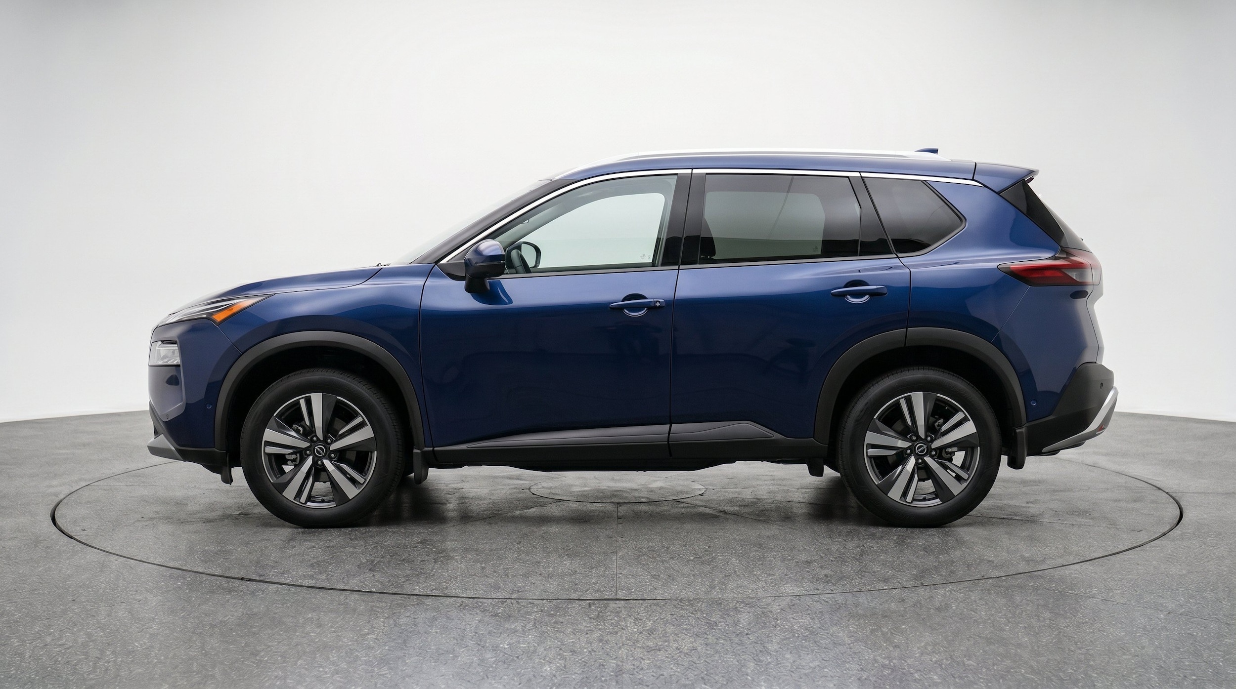 Thumbnail: 2026 Nissan Rogue - 5