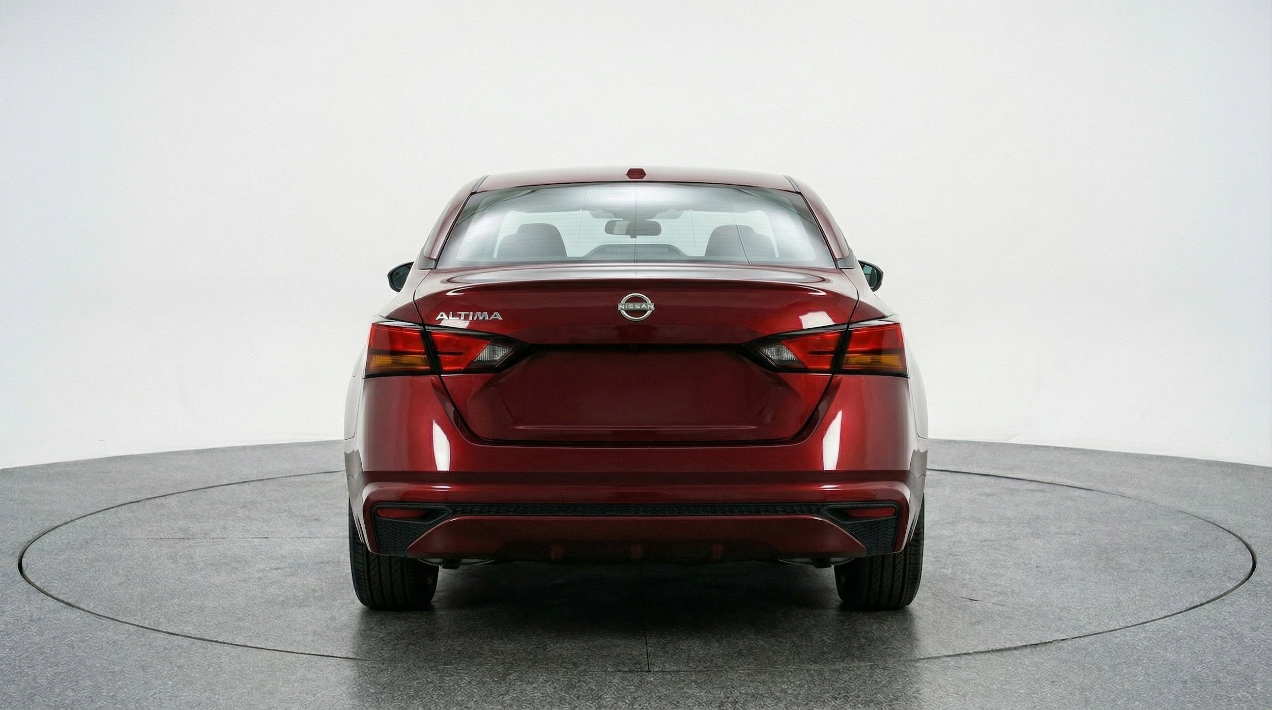 Thumbnail: 2025 Nissan Altima - 7