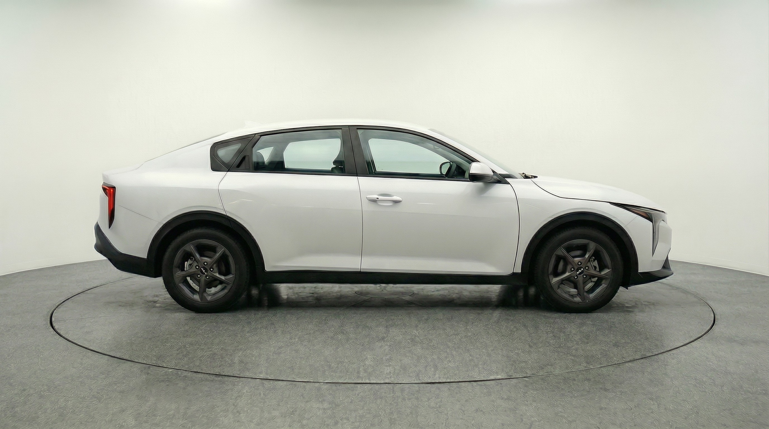 Thumbnail: 2025 Kia K4 - 8