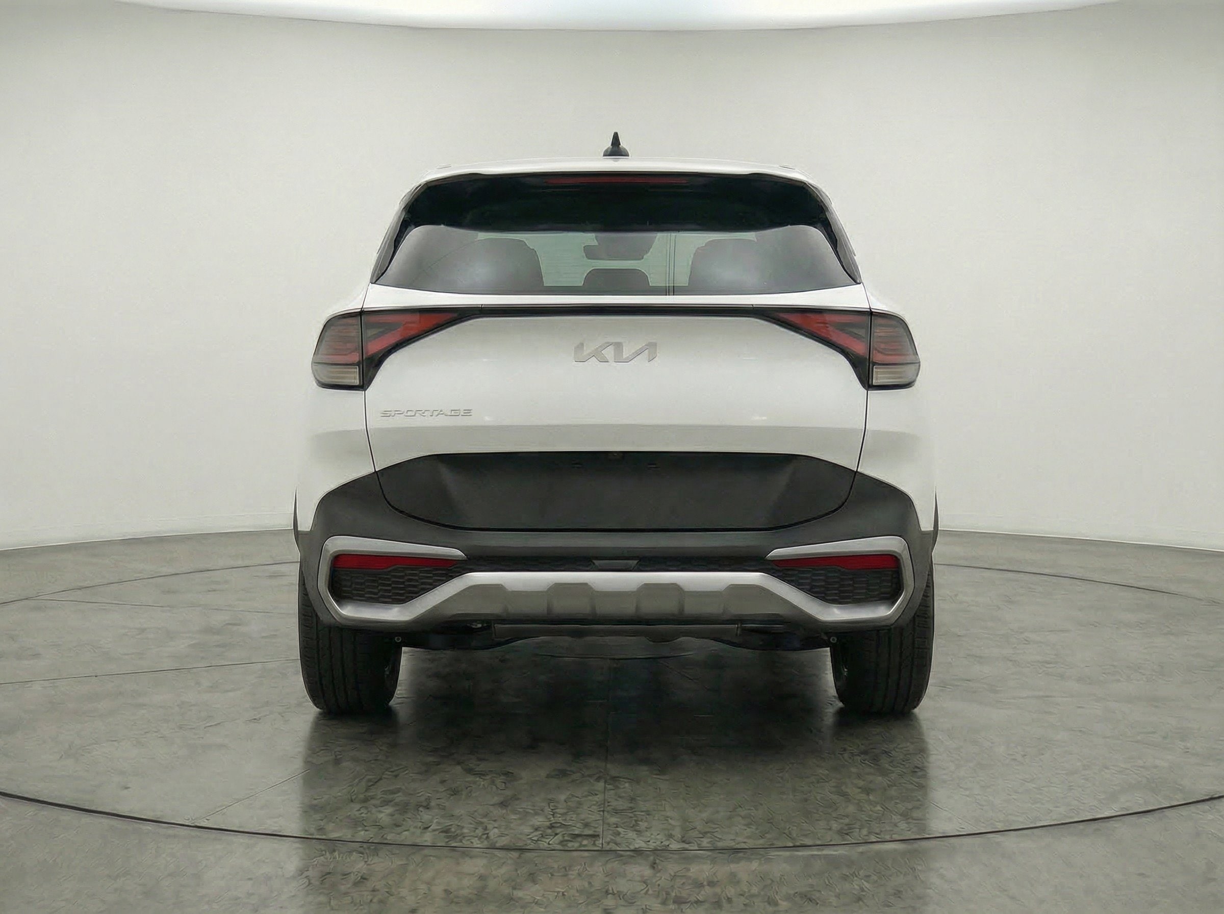 Thumbnail: 2026 Kia Sportage - 7