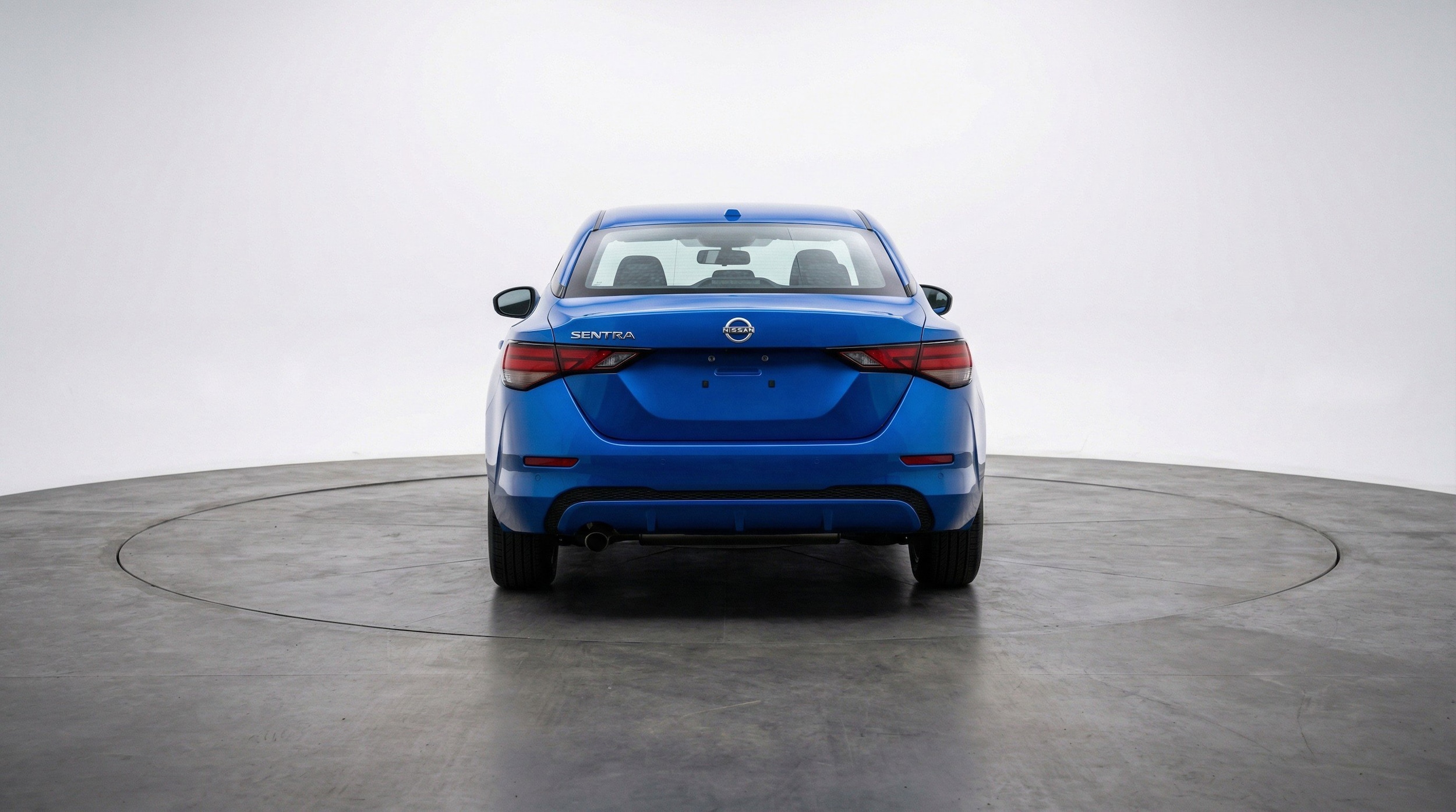 Thumbnail: 2025 Nissan Sentra - 7