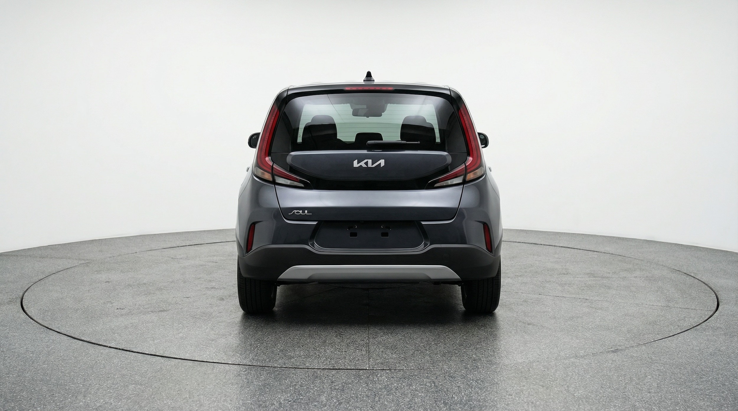 Thumbnail: 2025 Kia Soul - 6