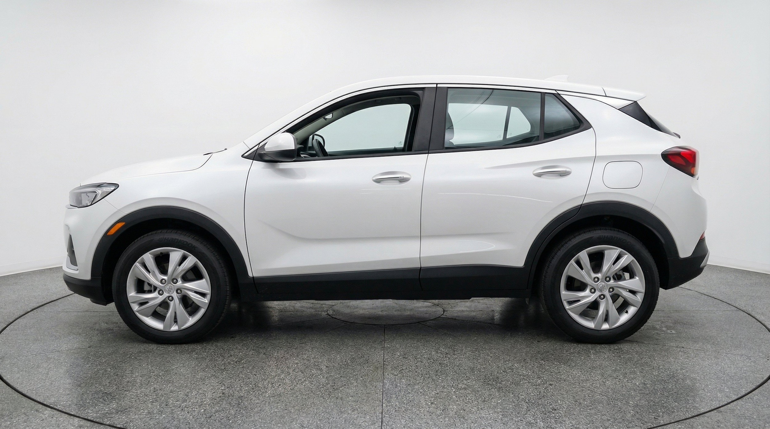 Thumbnail: 2026 Buick Encore GX - 5